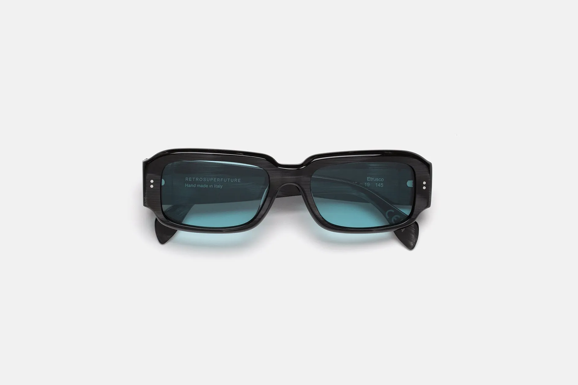 Etrusco Fiammato sold by RetroSuperFuture