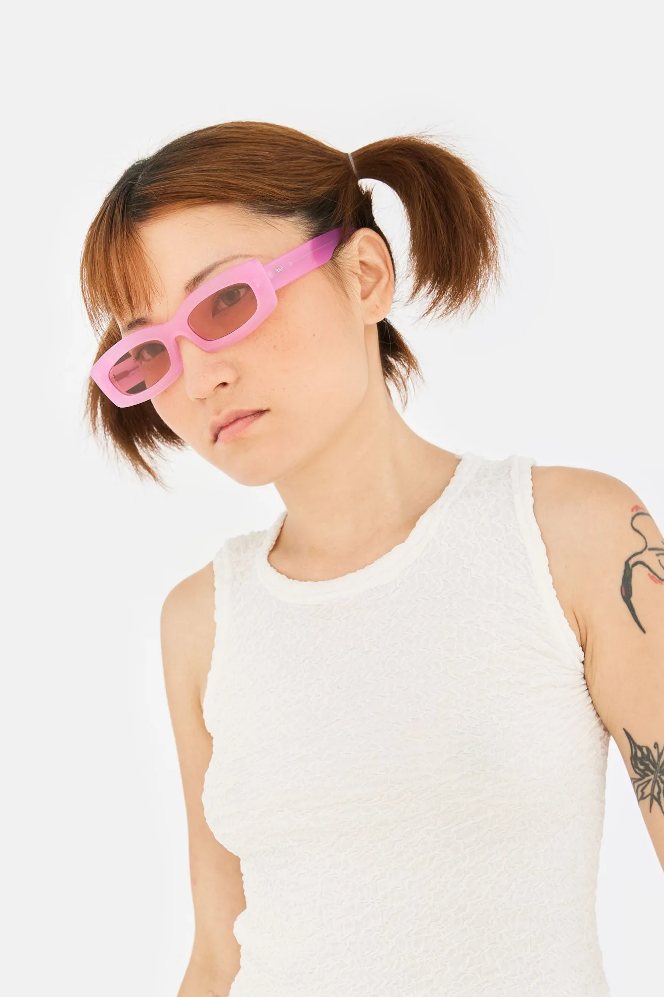 Zaga Pink sold by RetroSuperFuture product image thumbnail 5