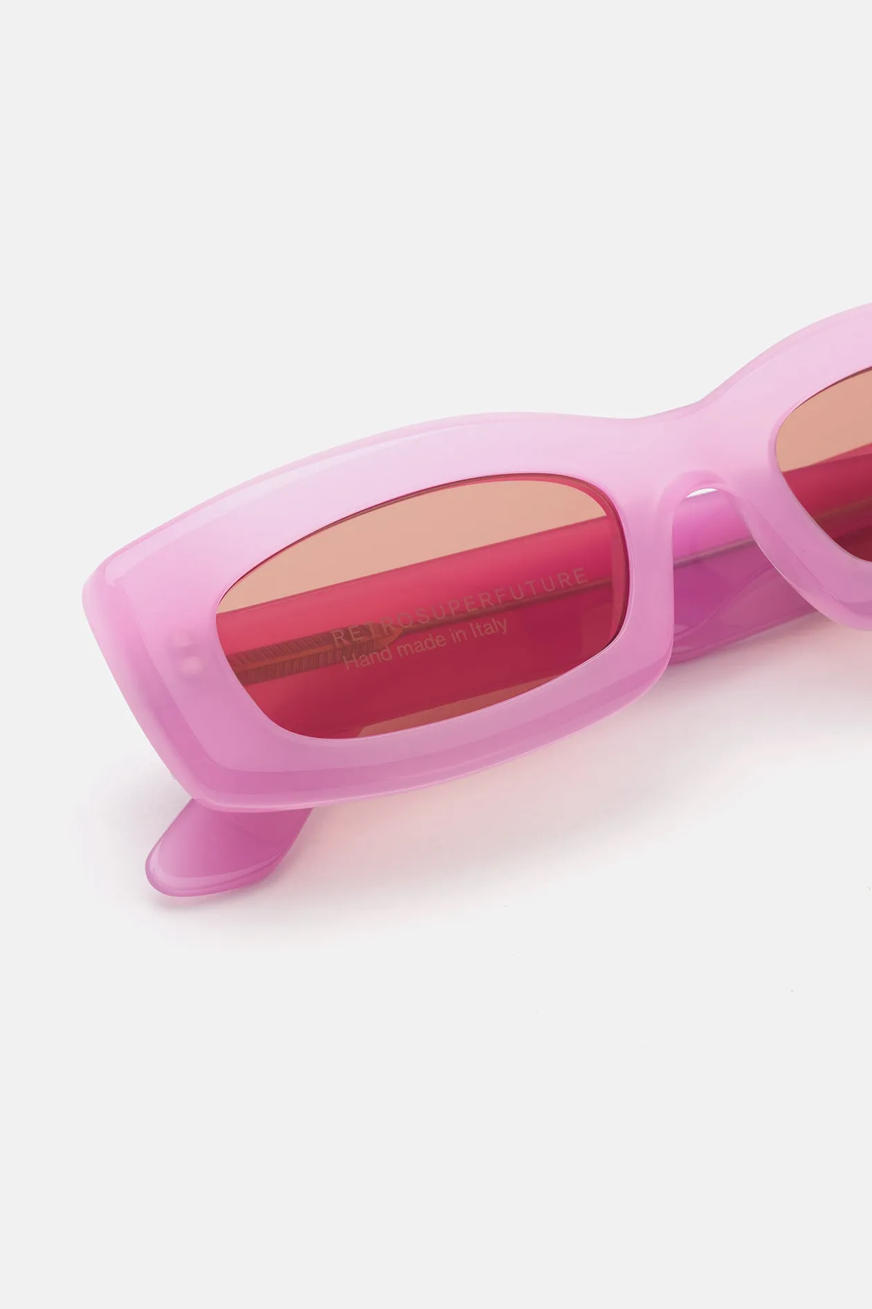 Zaga Pink sold by RetroSuperFuture product image thumbnail 3