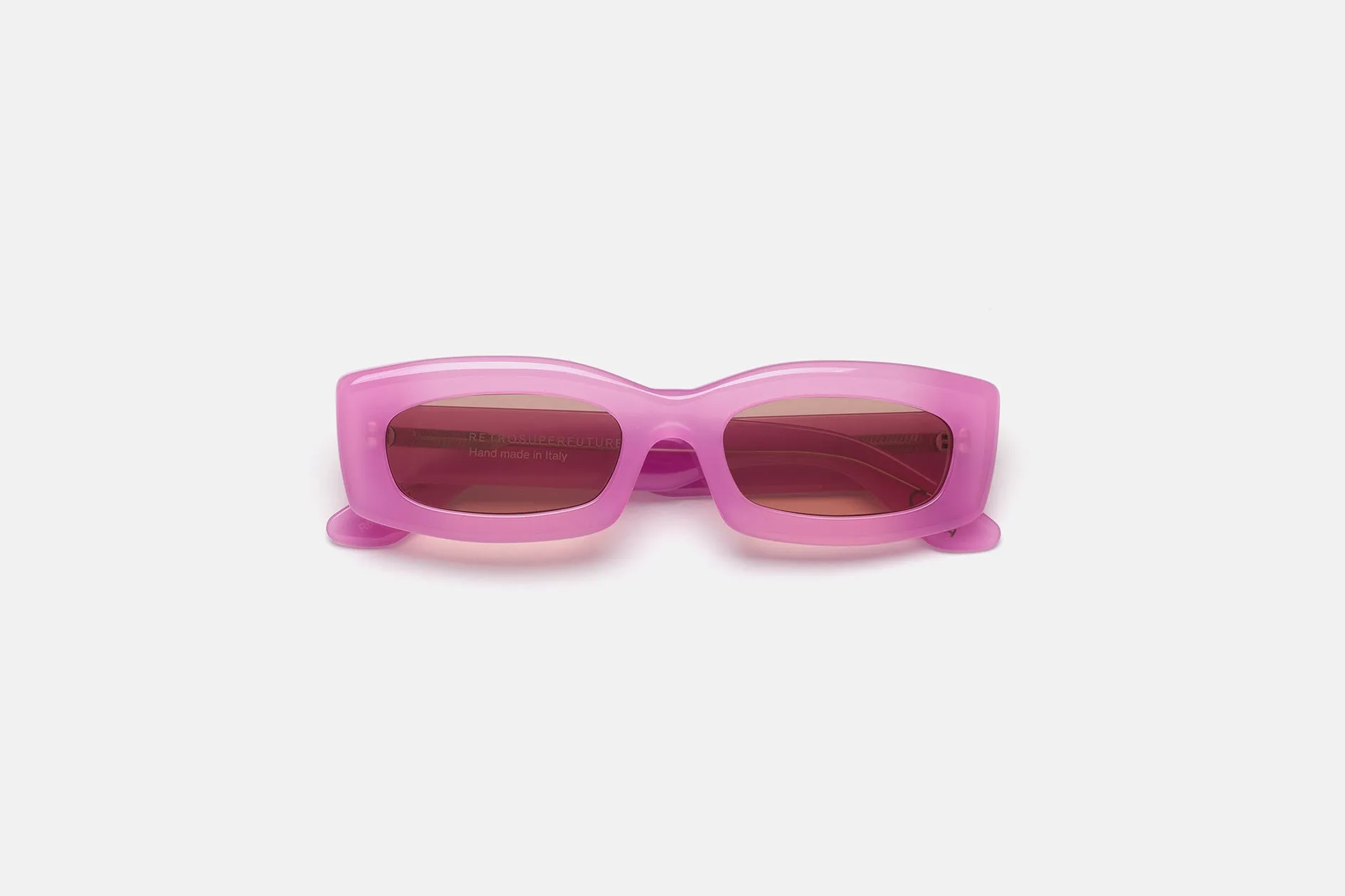 Zaga Pink sold by RetroSuperFuture