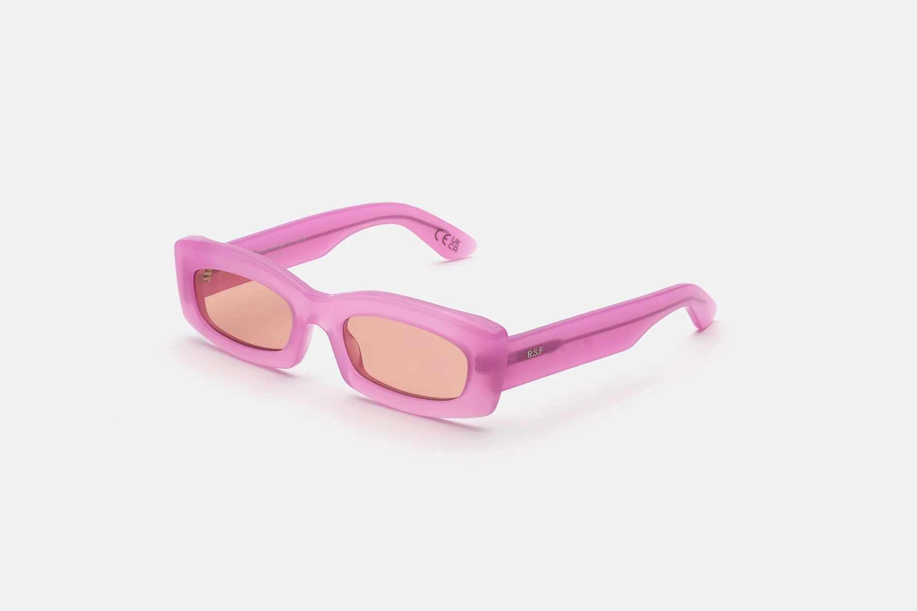 Zaga Pink sold by RetroSuperFuture product image thumbnail 2