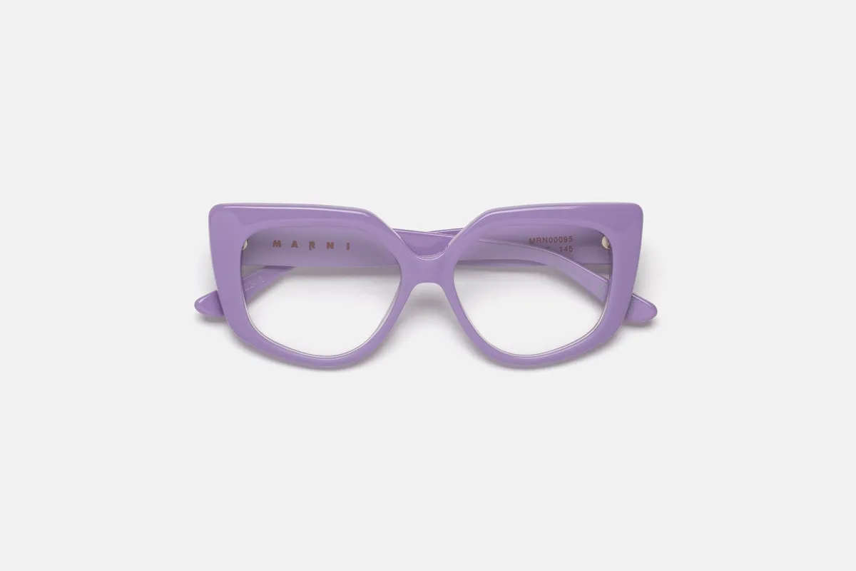 Zvier Violet sold by RetroSuperFuture