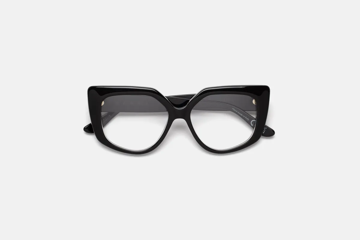 Zvier Black sold by RetroSuperFuture