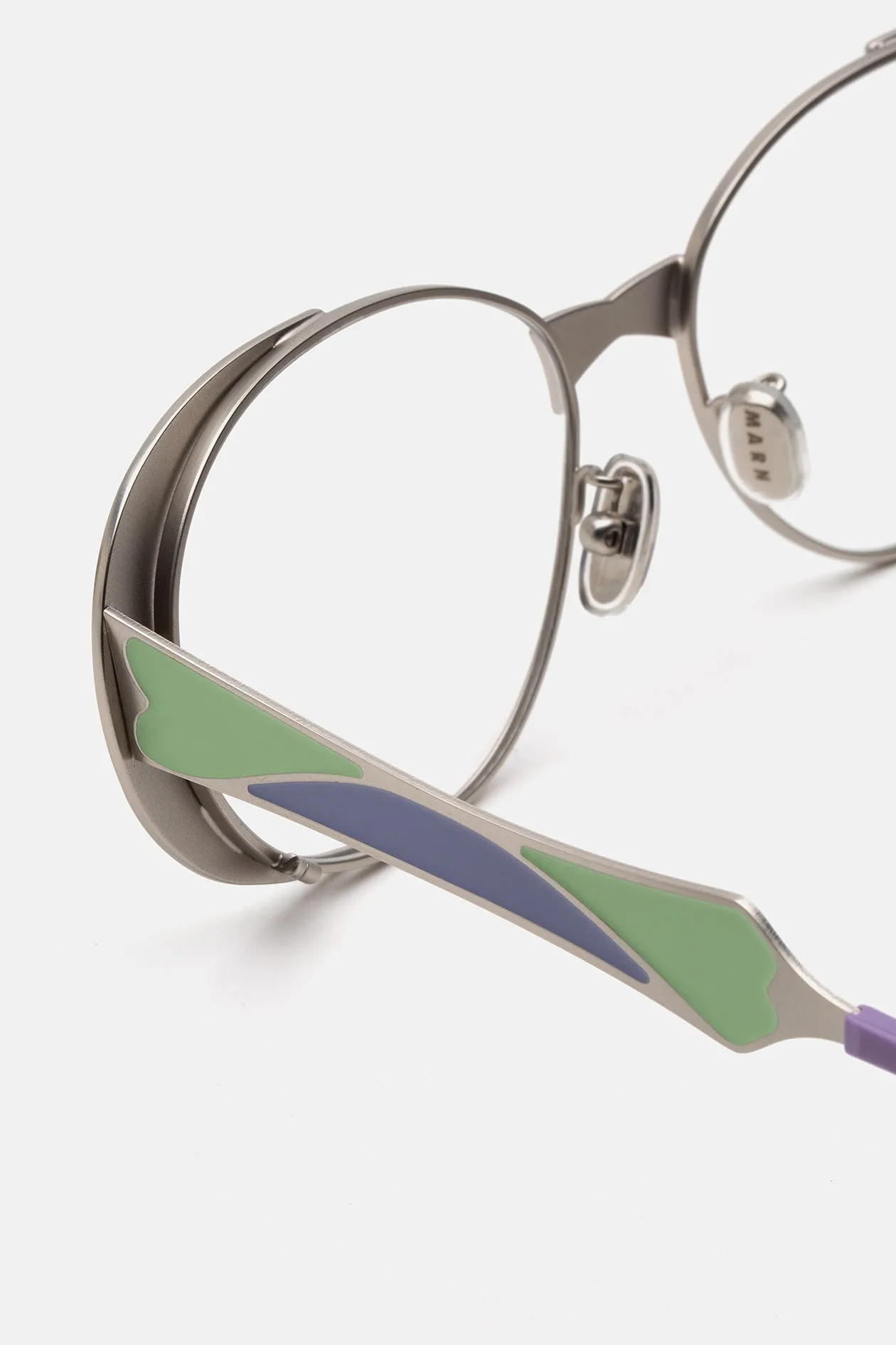 Tarassqa Violet sold by RetroSuperFuture product image thumbnail 3