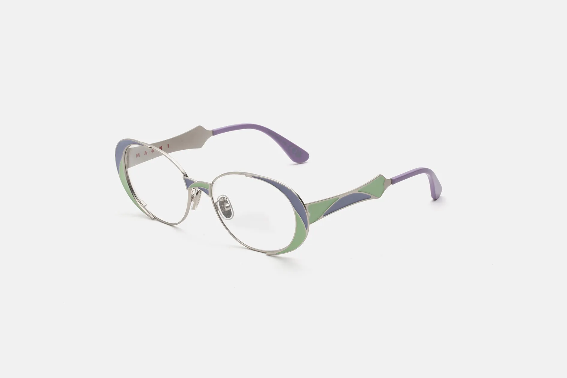 Tarassqa Violet sold by RetroSuperFuture product image thumbnail 2