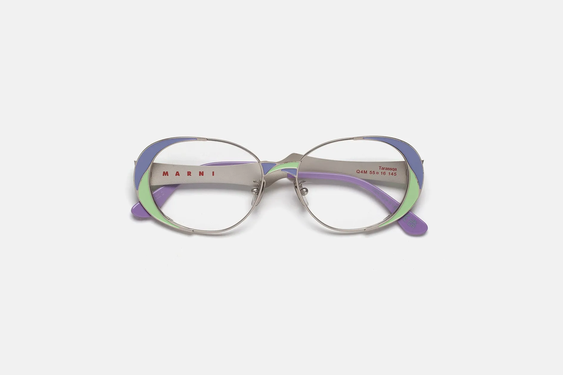 Tarassqa Violet sold by RetroSuperFuture