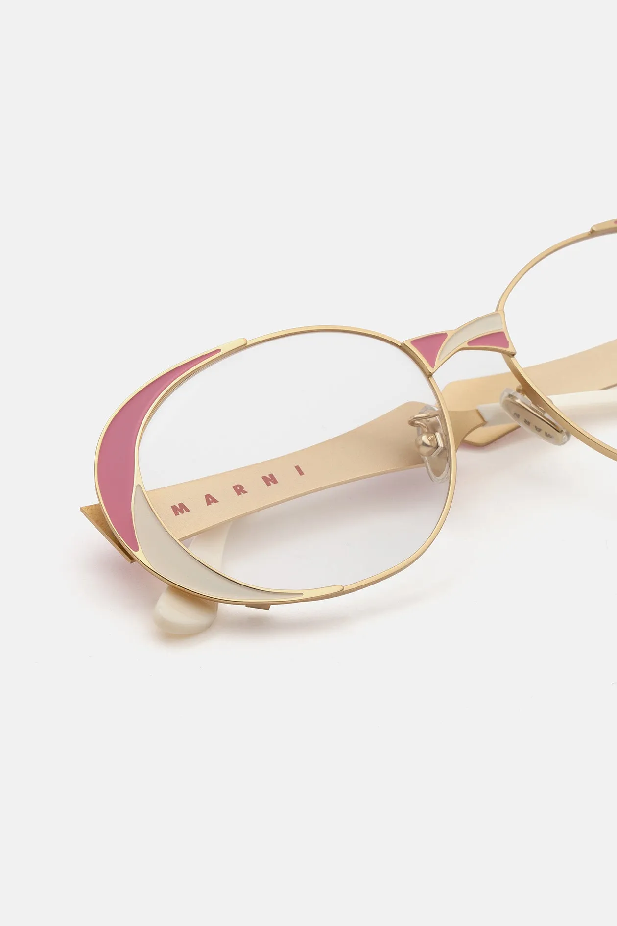 Tarassqa Pink sold by RetroSuperFuture product image thumbnail 3