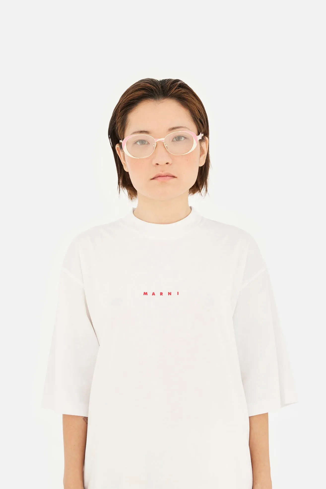 Tarassqa Pink sold by RetroSuperFuture product image thumbnail 5