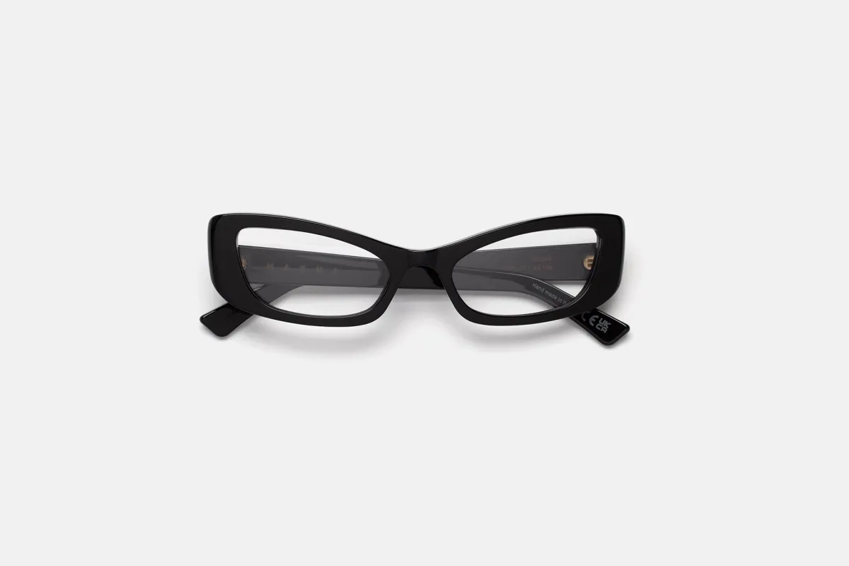 Jarbek Black sold by RetroSuperFuture