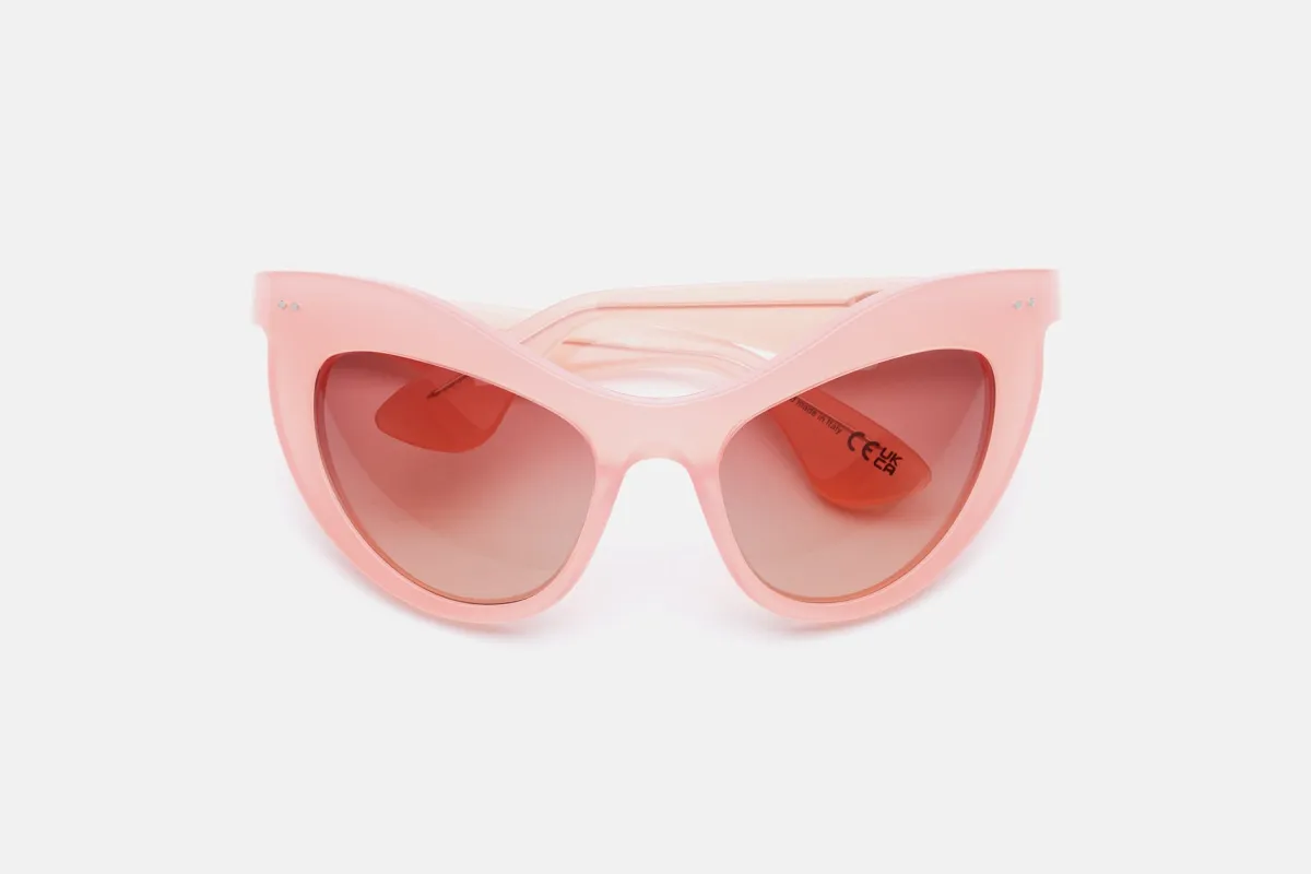 Holoholona Pink sold by RetroSuperFuture