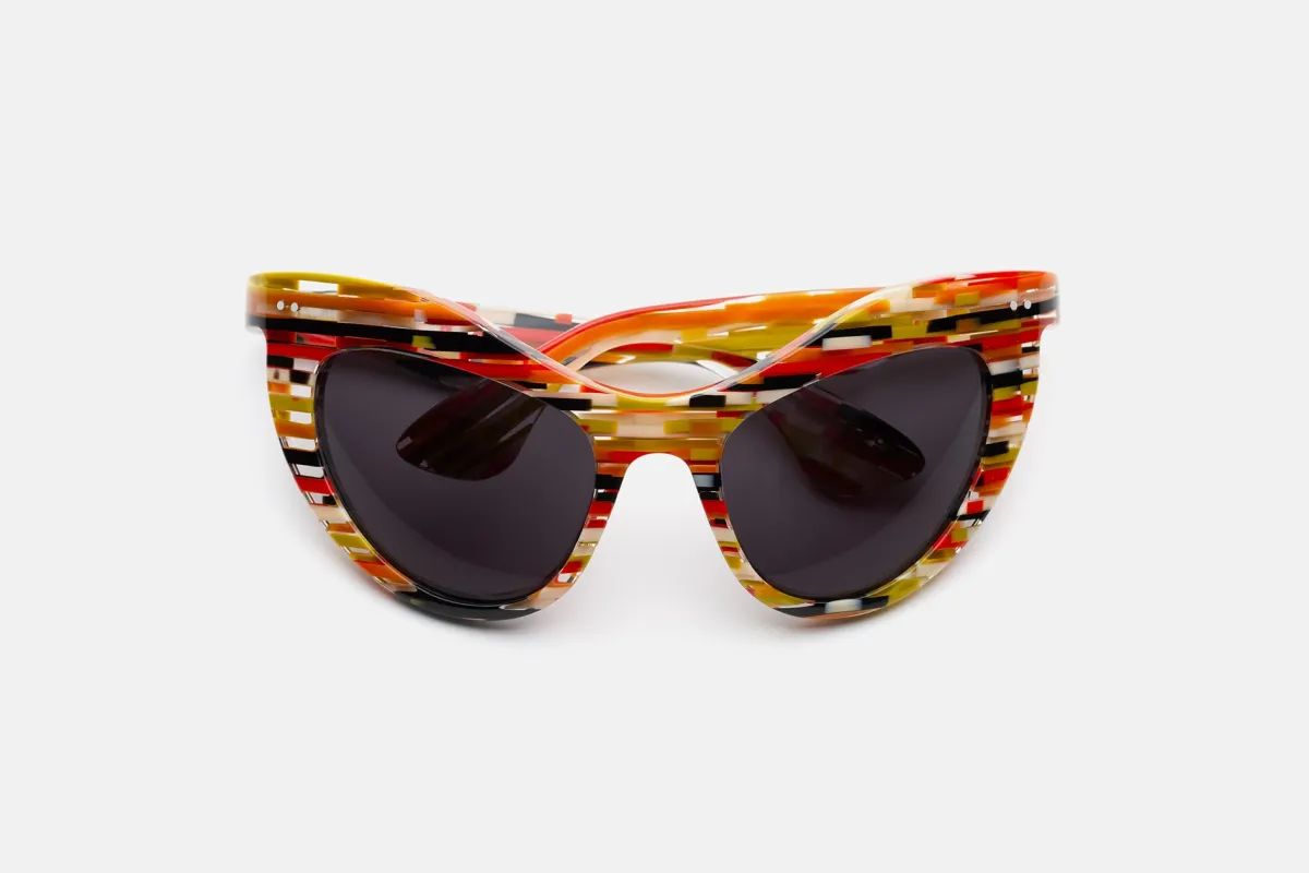 Holoholona Stripes sold by RetroSuperFuture