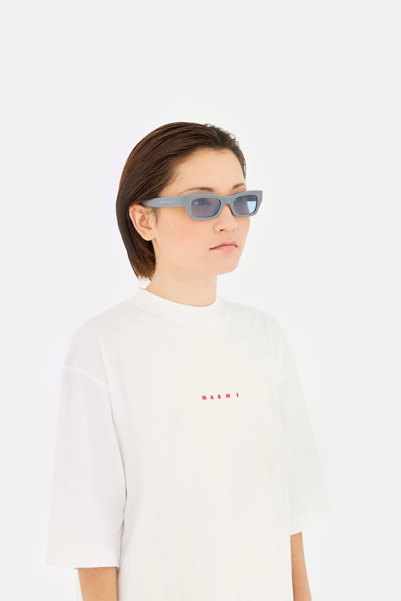 Haicli Grey sold by RetroSuperFuture product image thumbnail 4