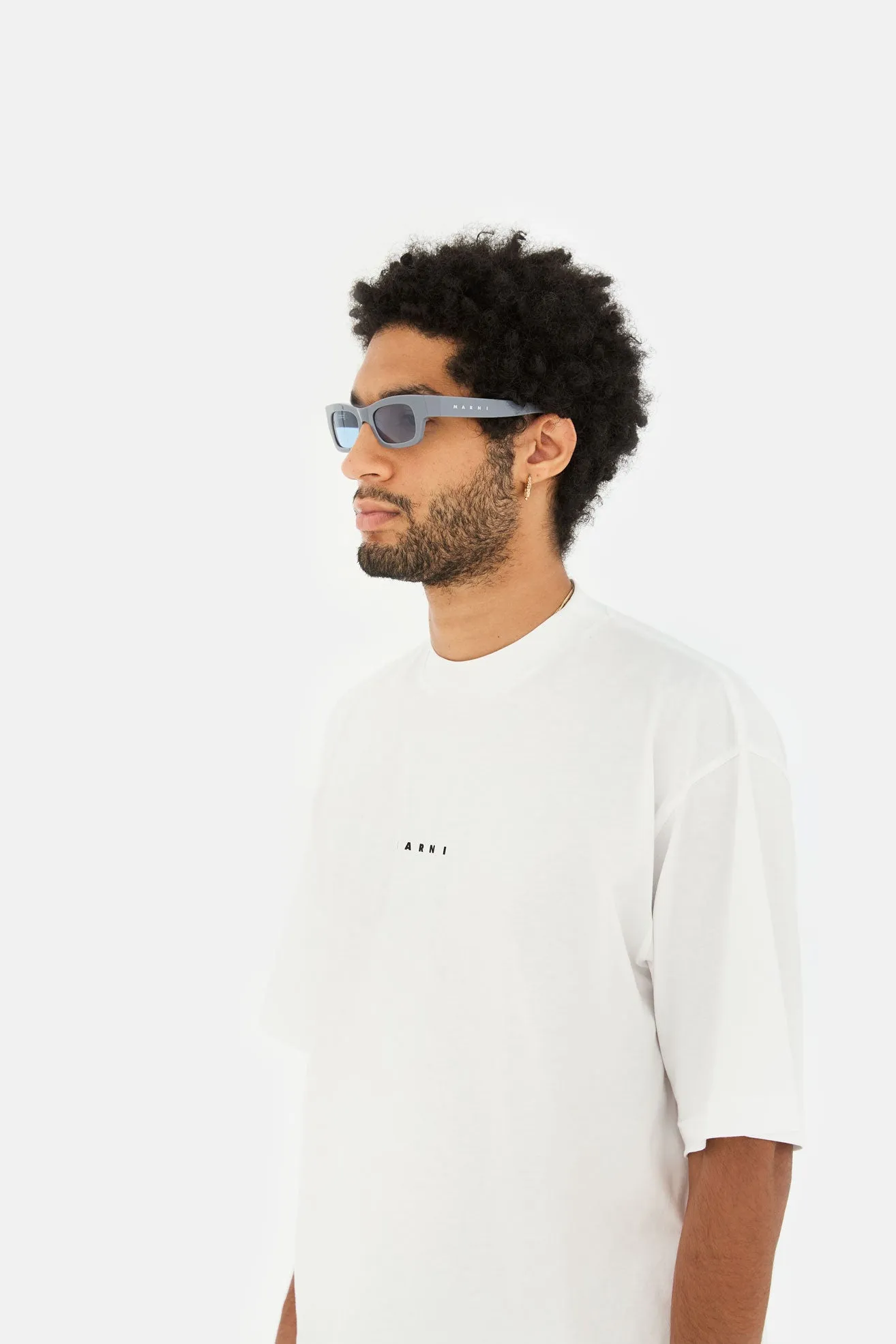 Haicli Grey sold by RetroSuperFuture product image thumbnail 5