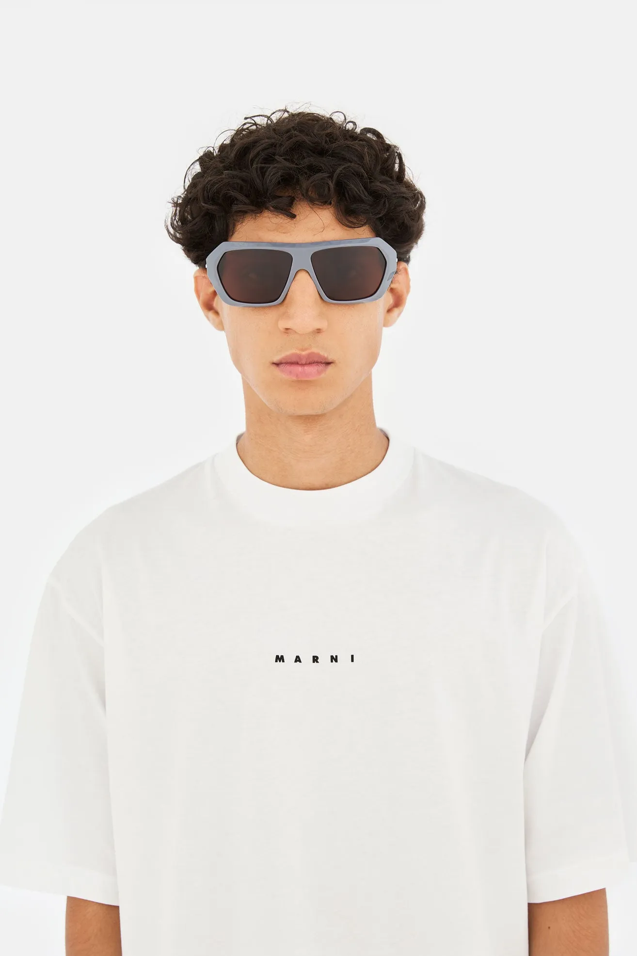 Dhazut Grey sold by RetroSuperFuture product image thumbnail 5