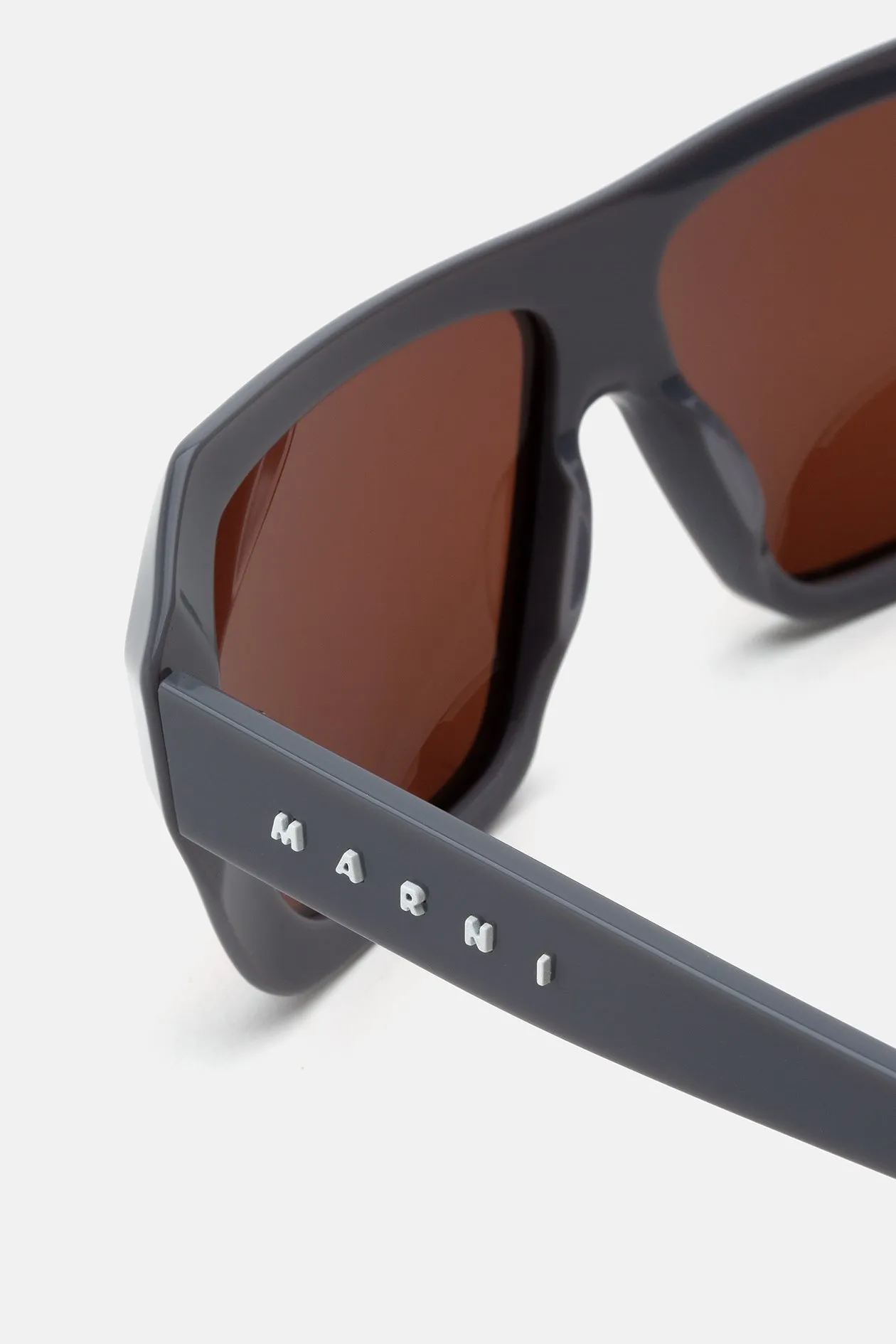 Dhazut Grey sold by RetroSuperFuture product image thumbnail 3