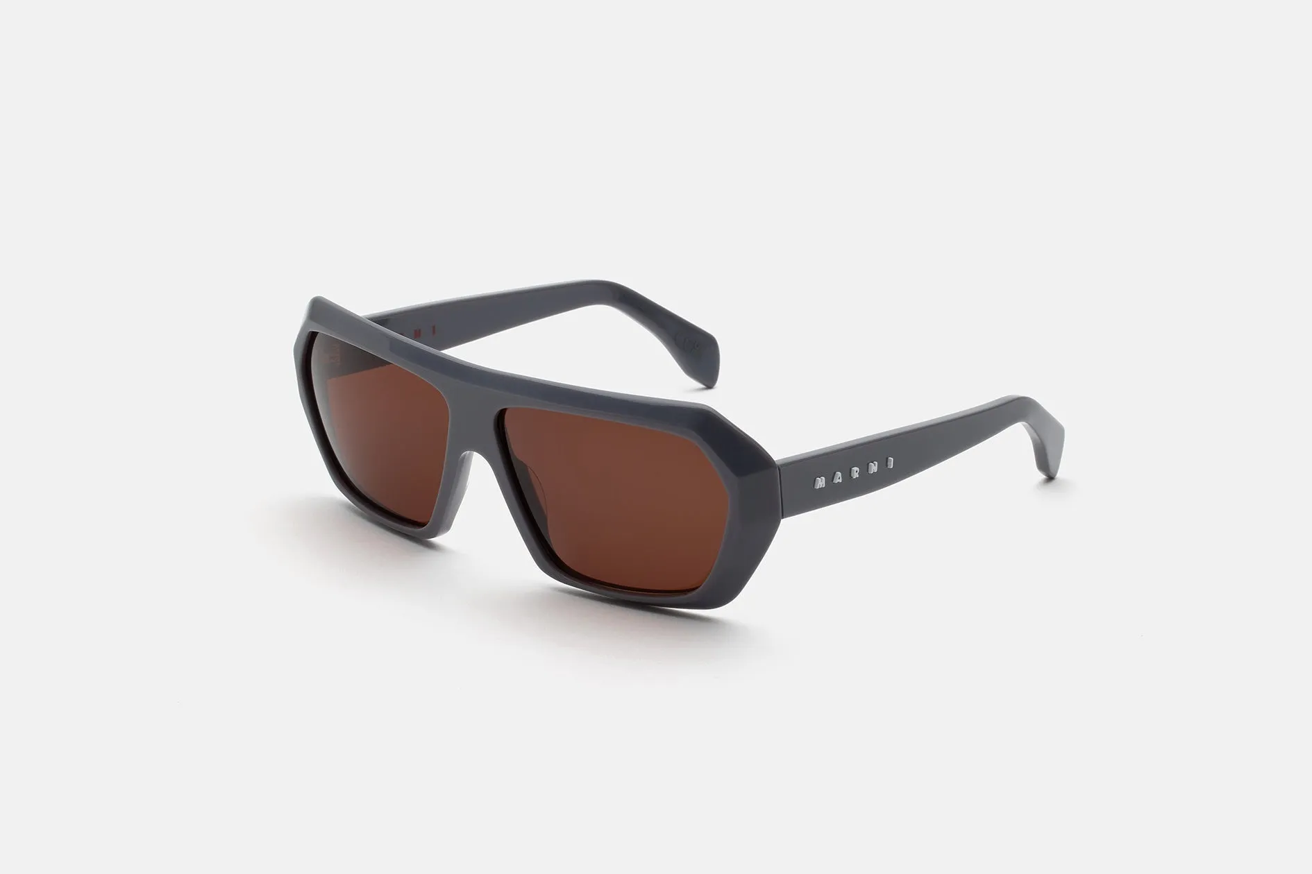 Dhazut Grey sold by RetroSuperFuture product image thumbnail 2