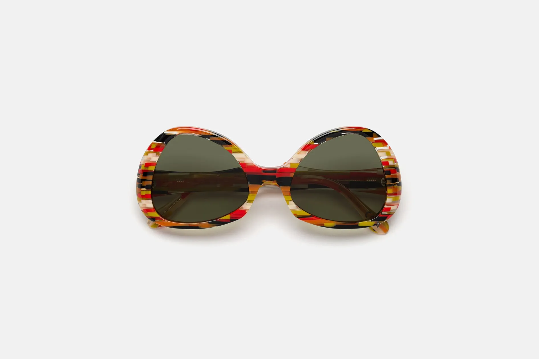 Anu Ohia Stripes sold by RetroSuperFuture