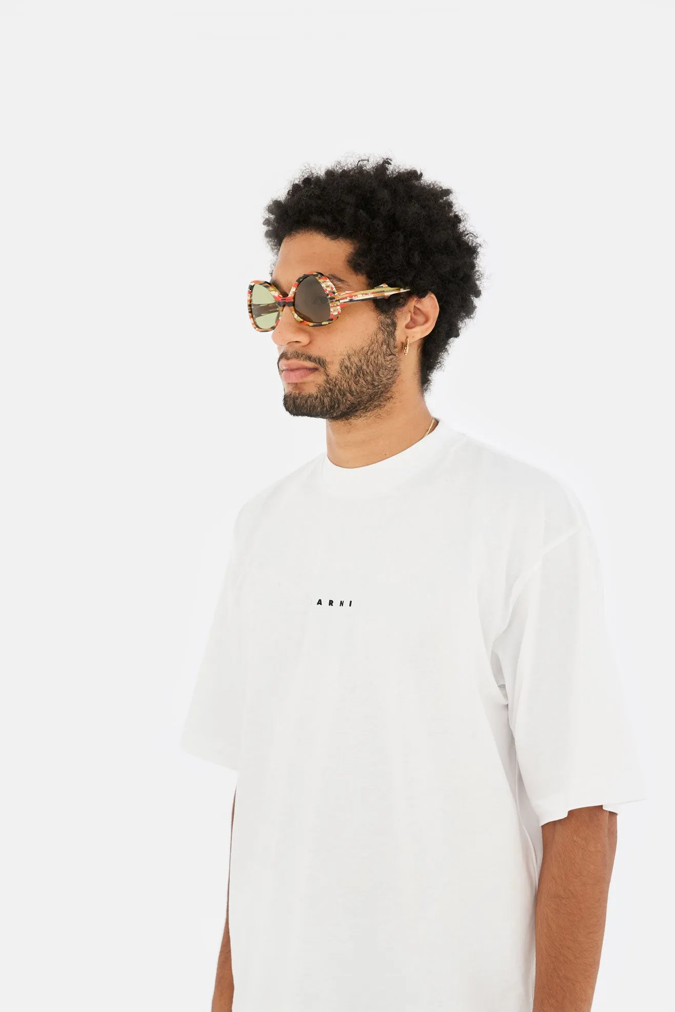 Anu Ohia Stripes sold by RetroSuperFuture product image thumbnail 5