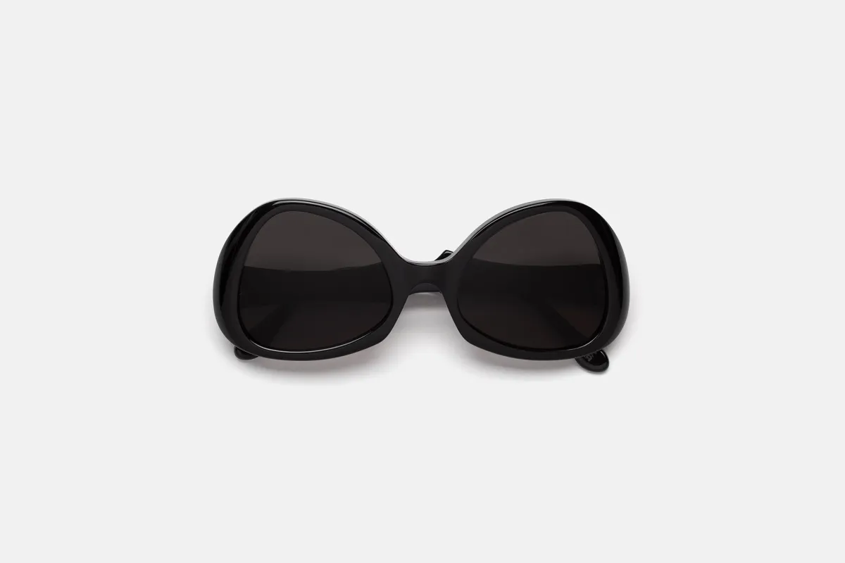 Anu Ohia Black sold by RetroSuperFuture