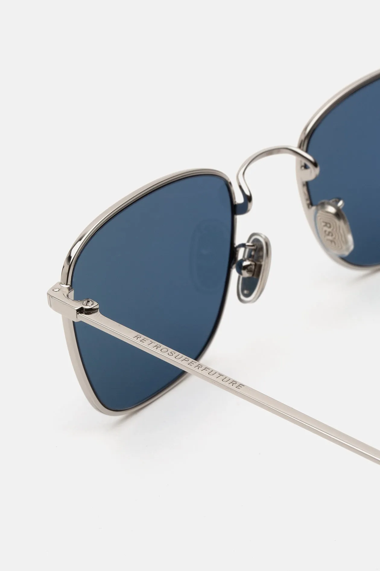 Strand 2.0 Deep Blue sold by RetroSuperFuture product image thumbnail 3