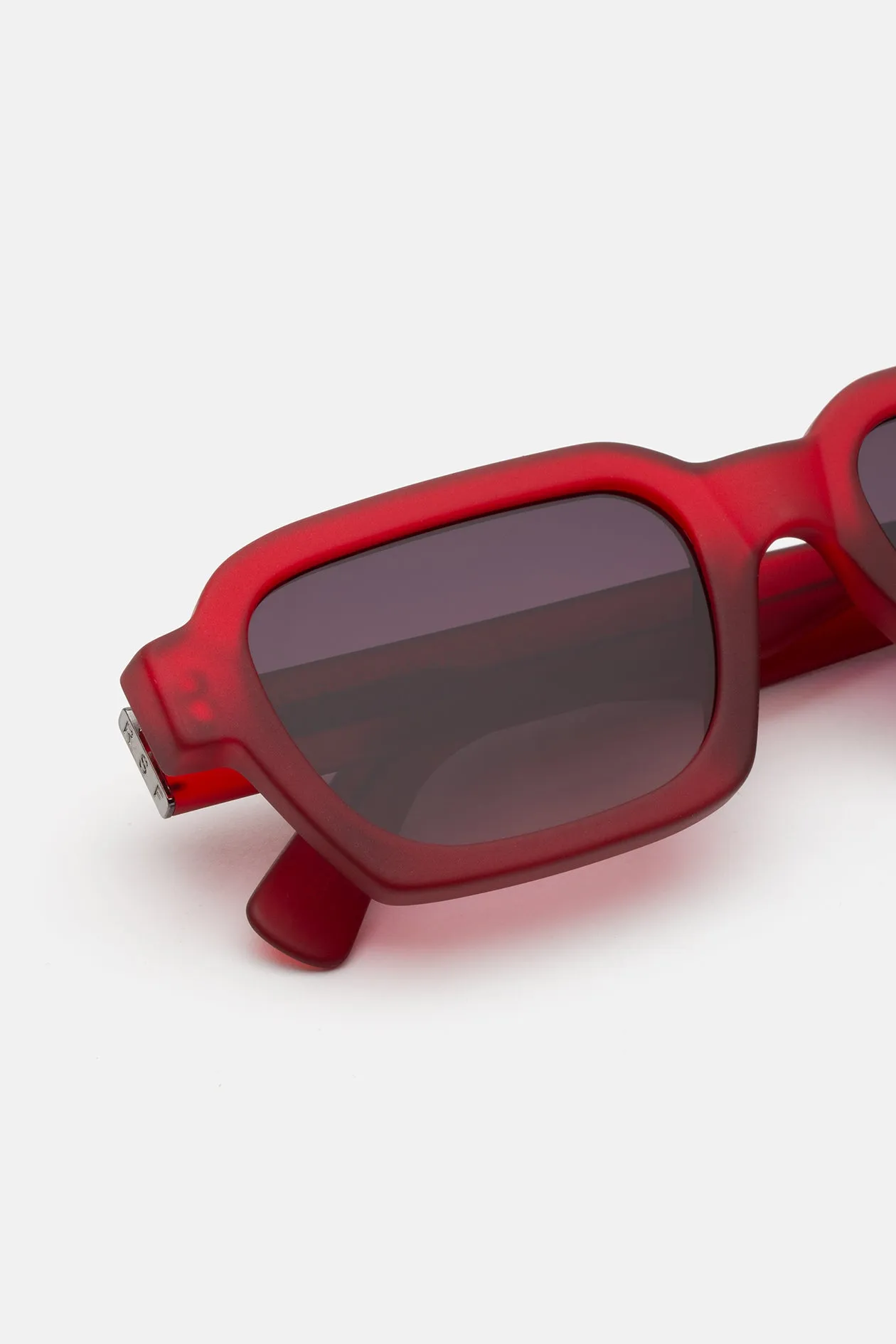 CARO - Matte Red Fade sold by RetroSuperFuture product image thumbnail 3