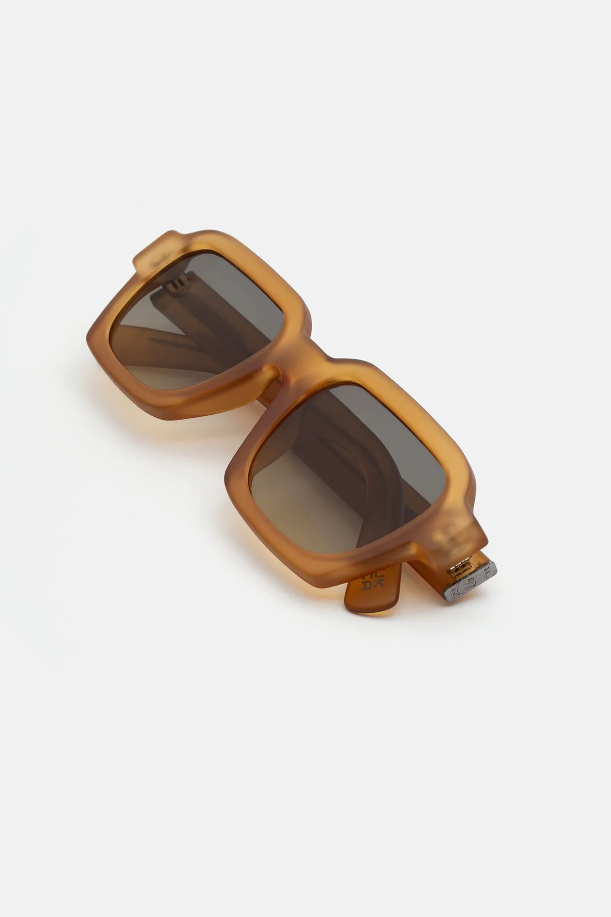 CARO - Matte Yellow Fade sold by RetroSuperFuture product image thumbnail 3