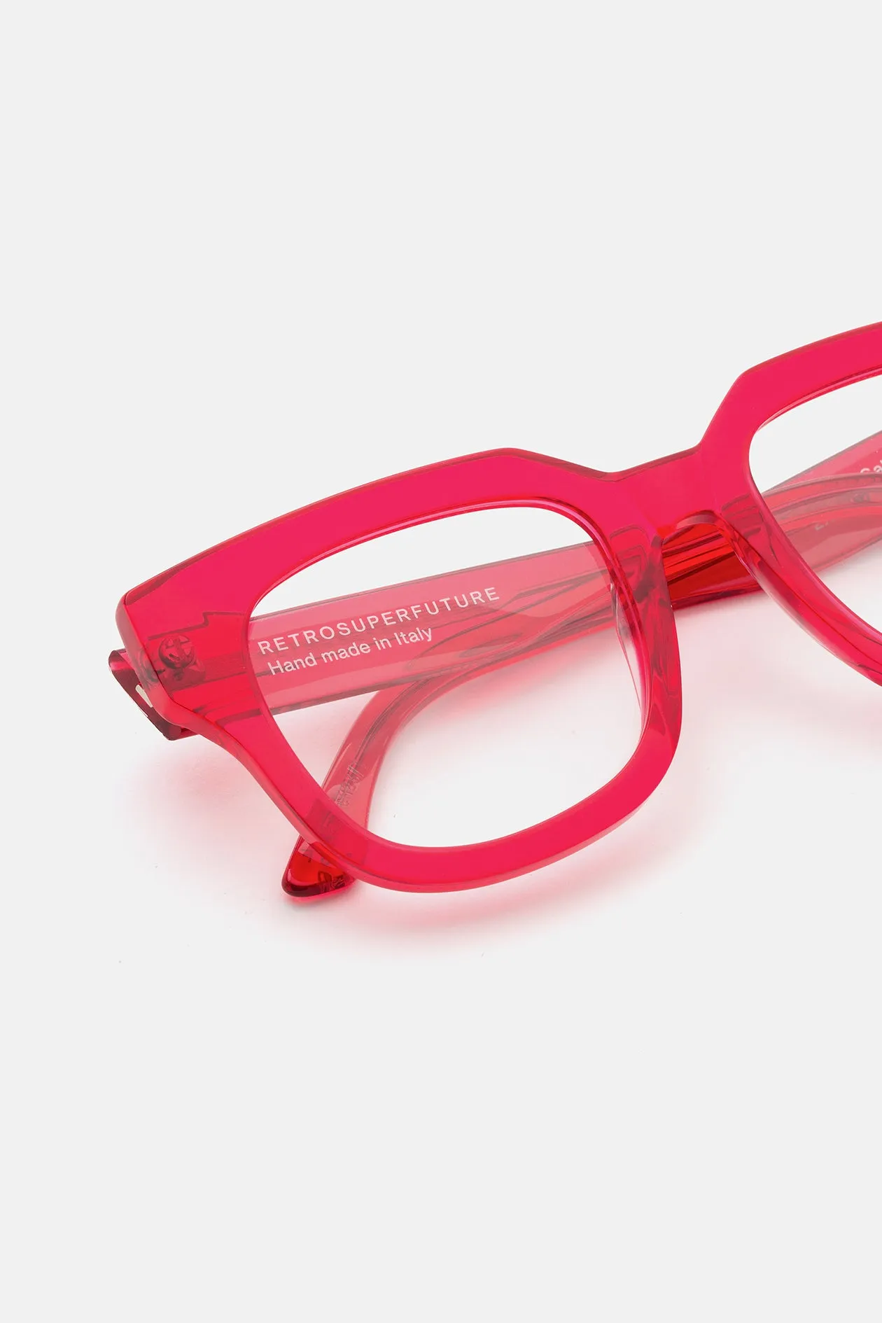 Sabato Optical Fragola sold by RetroSuperFuture product image thumbnail 3
