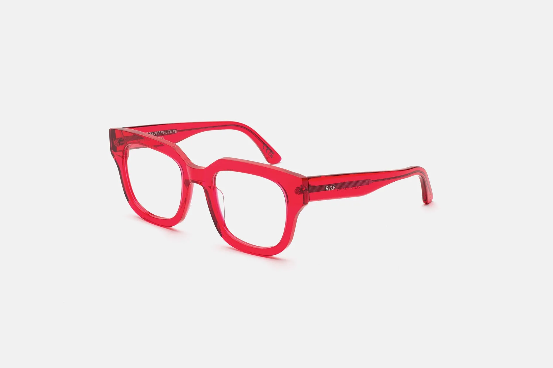 Sabato Optical Fragola sold by RetroSuperFuture product image thumbnail 2