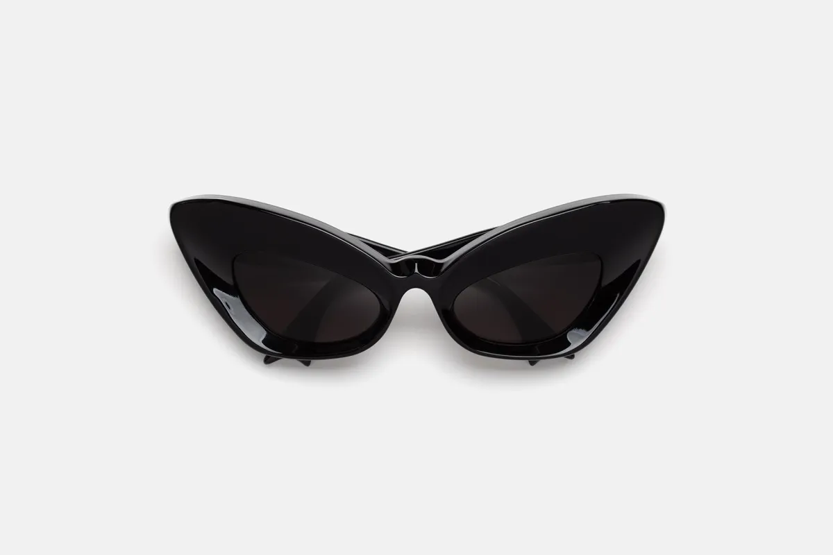 Caelicola Black sold by RetroSuperFuture