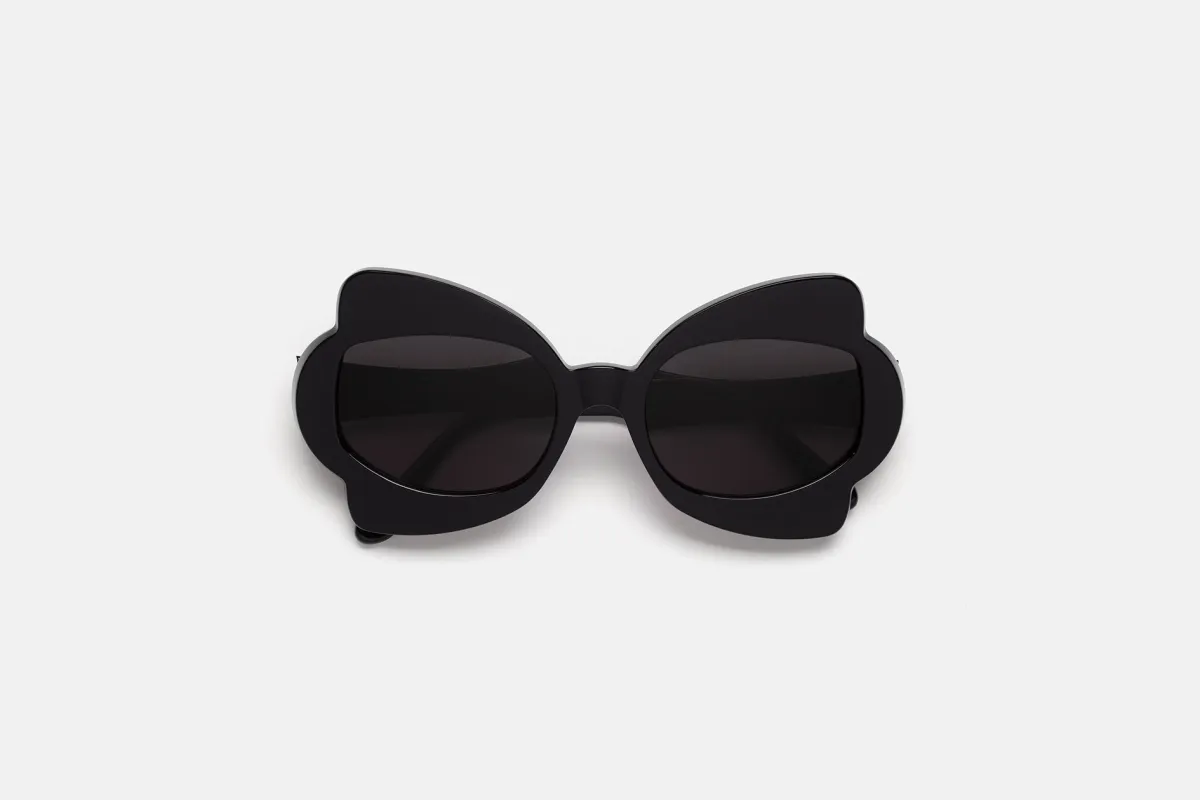 Monumental Gate Black sold by RetroSuperFuture