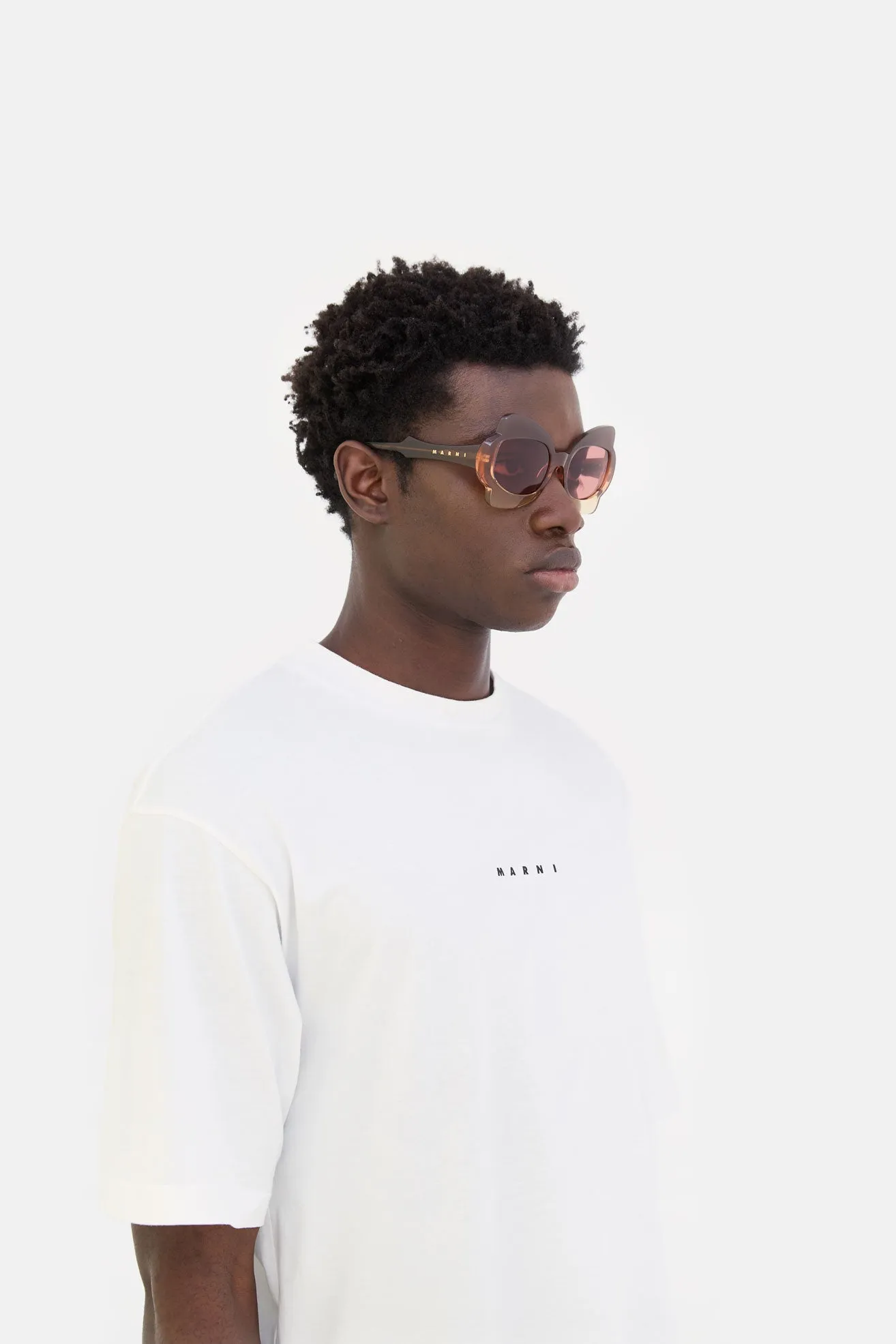 Monumental Gate Brown Fade sold by RetroSuperFuture product image thumbnail 5