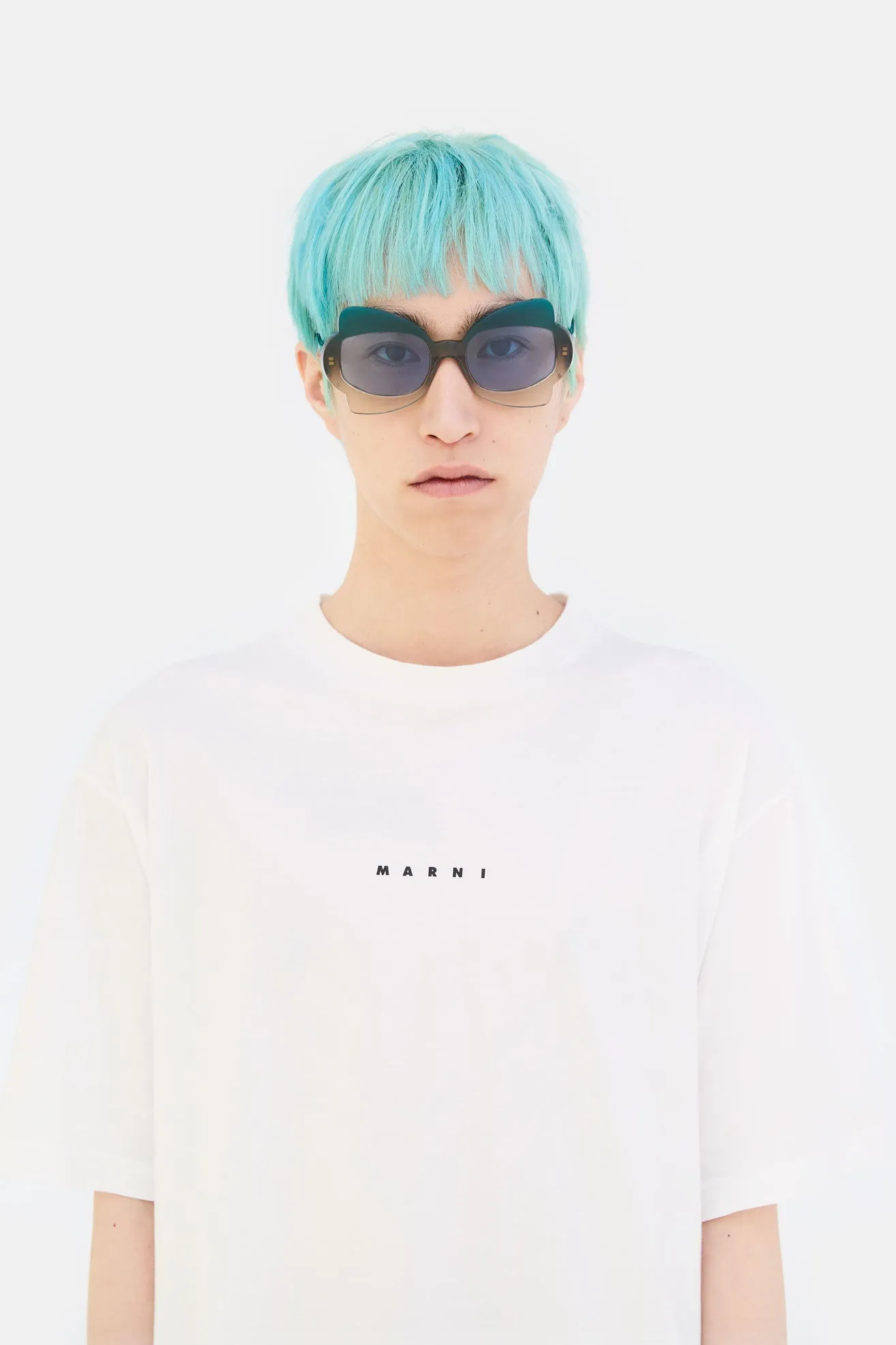 Monumental Gate Green Fade sold by RetroSuperFuture product image thumbnail 5