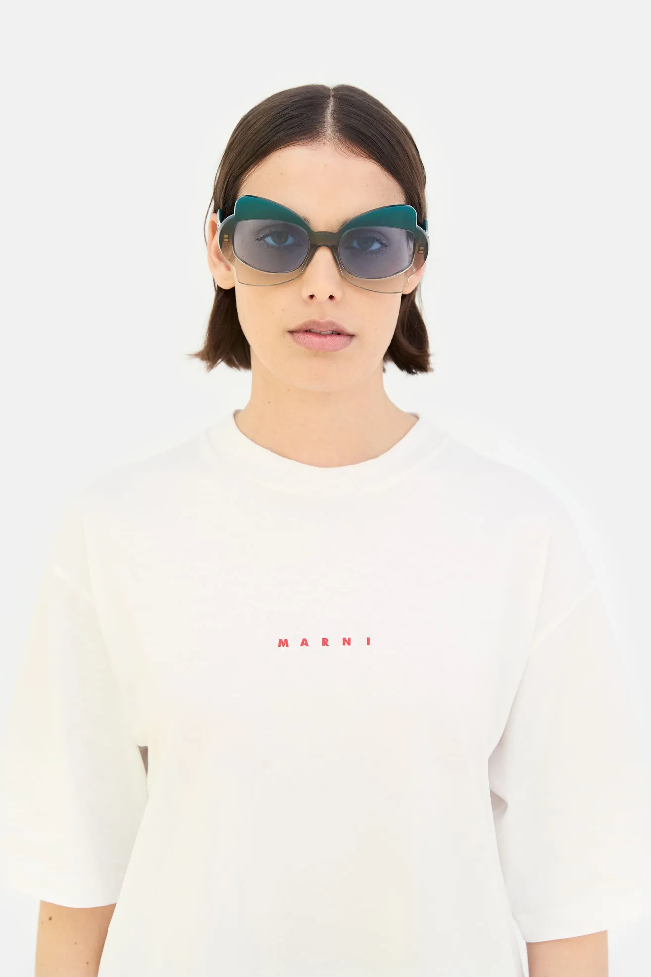 Monumental Gate Green Fade sold by RetroSuperFuture product image thumbnail 4