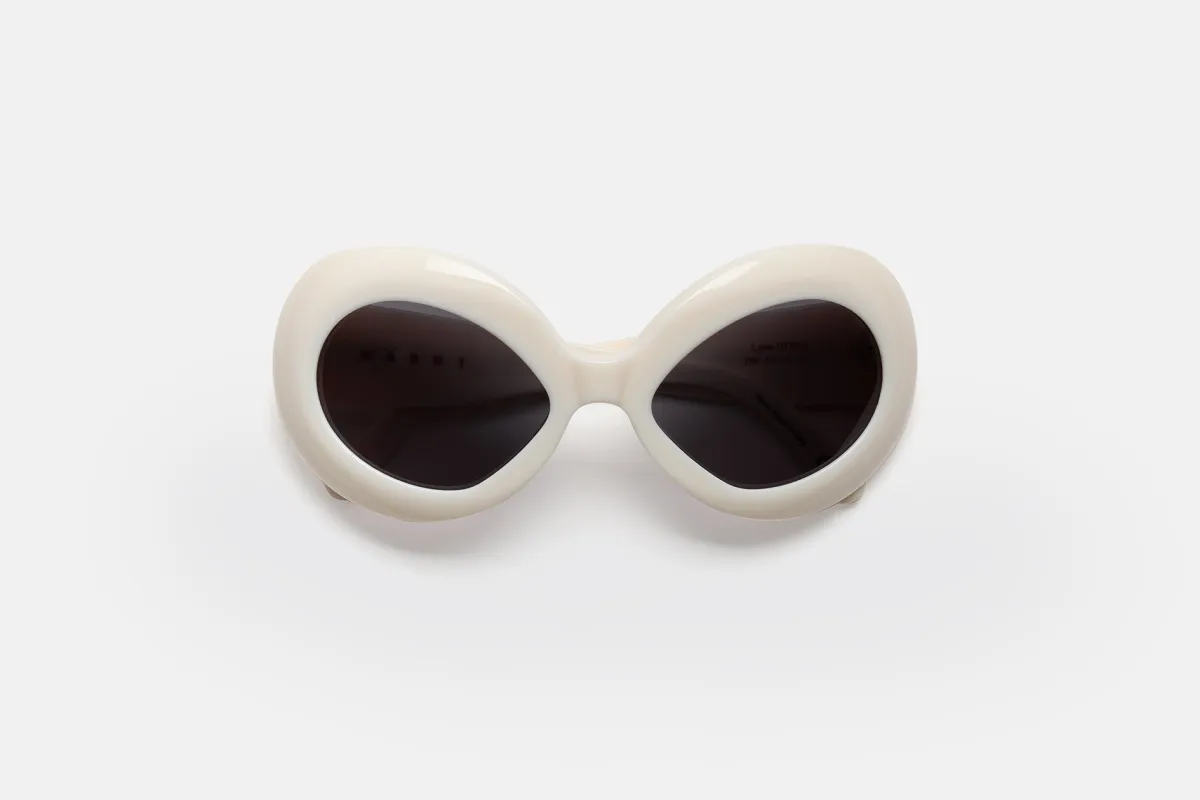 Lake Of Fire Off-White made by Marni