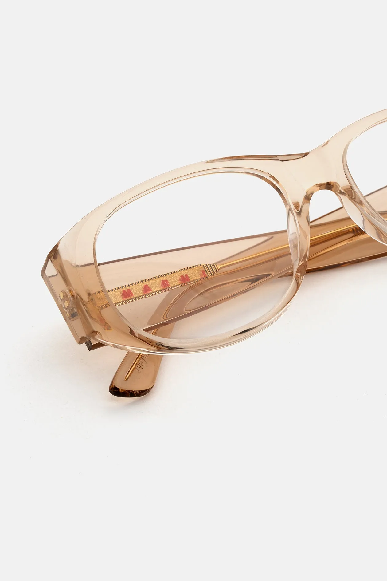 Orinoco Optical Resin sold by RetroSuperFuture product image thumbnail 3