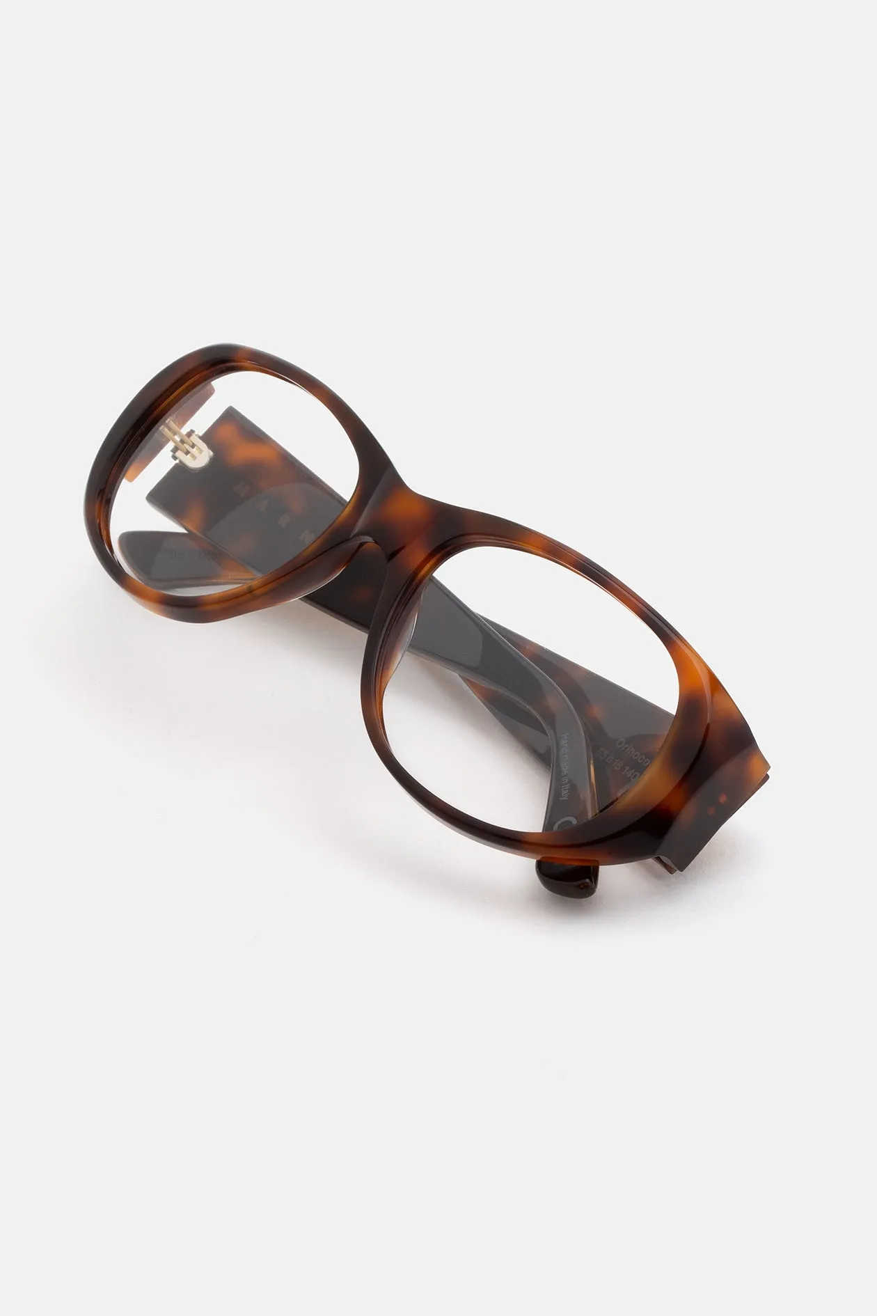 Orinoco Optical Havana sold by RetroSuperFuture product image thumbnail 3