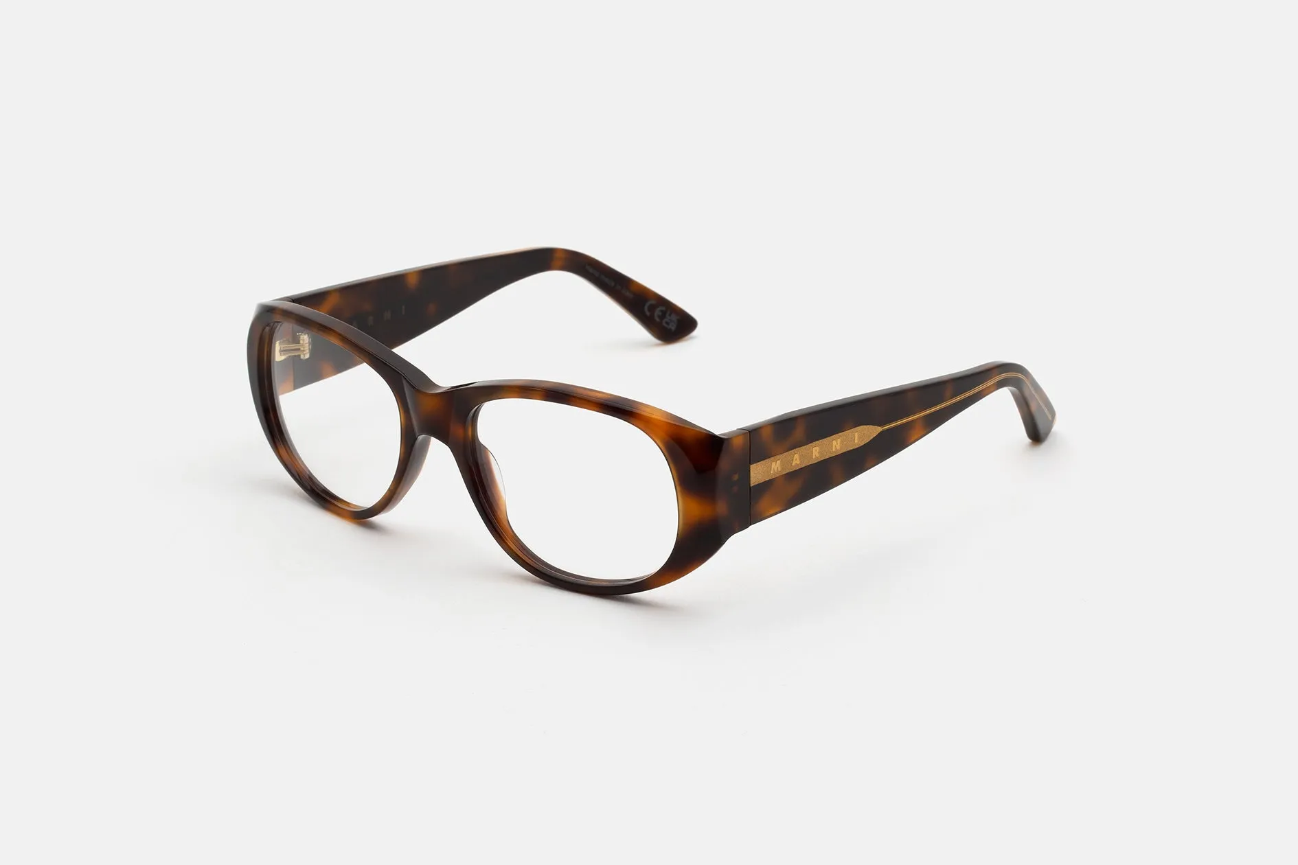 Orinoco Optical Havana sold by RetroSuperFuture product image thumbnail 2