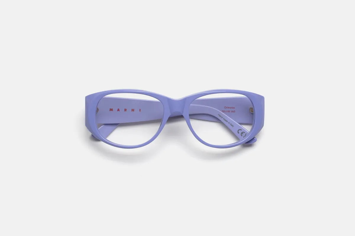 Orinoco Optical Lilac sold by RetroSuperFuture
