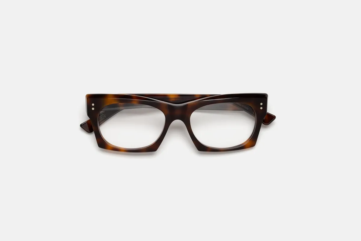 Edku Optical Havana sold by RetroSuperFuture