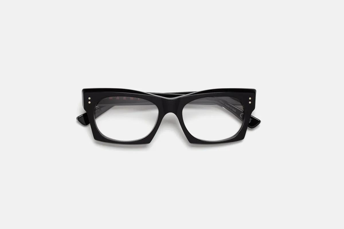 Edku Optical Black sold by RetroSuperFuture