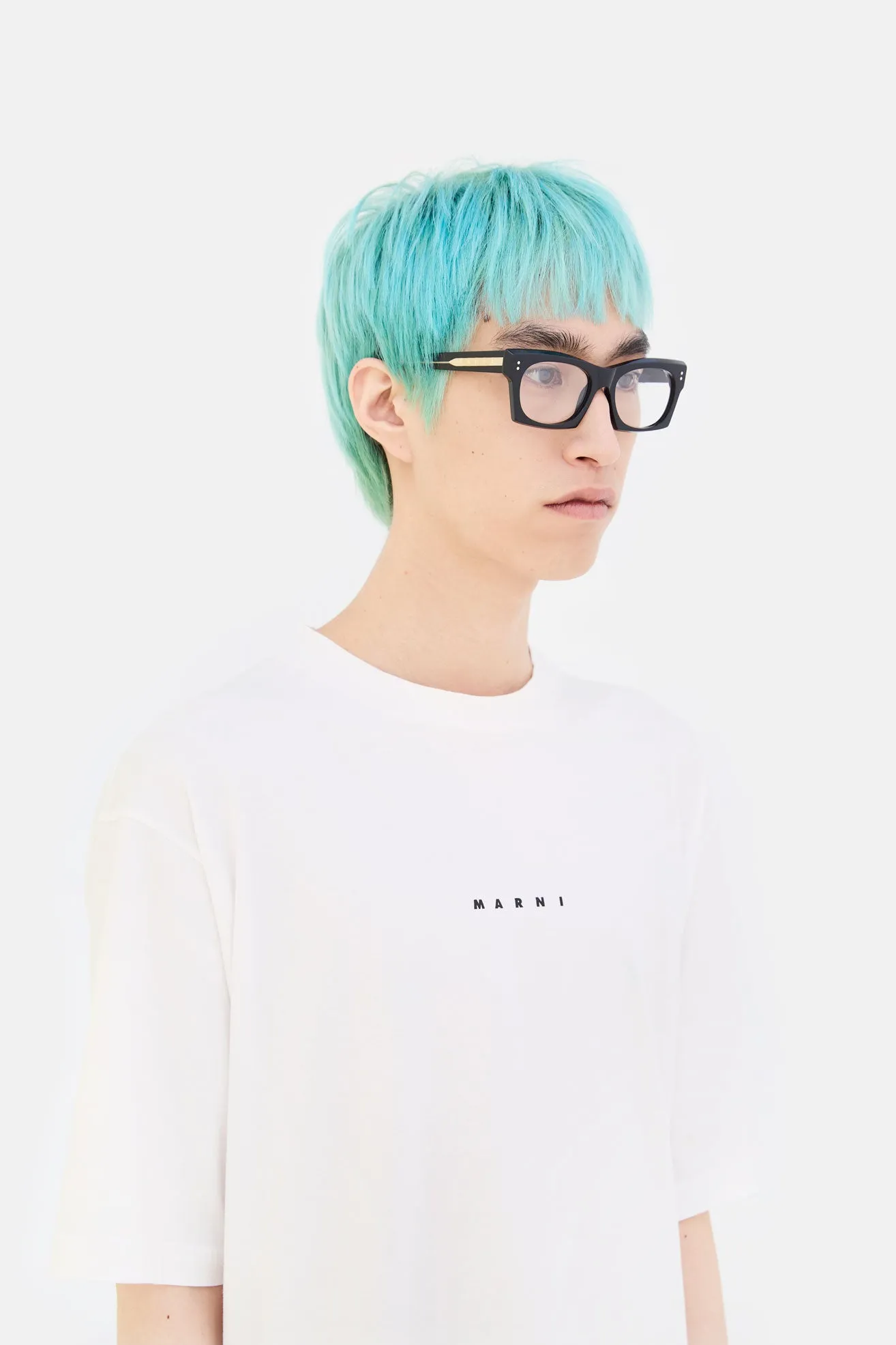 Edku Optical Black sold by RetroSuperFuture product image thumbnail 5