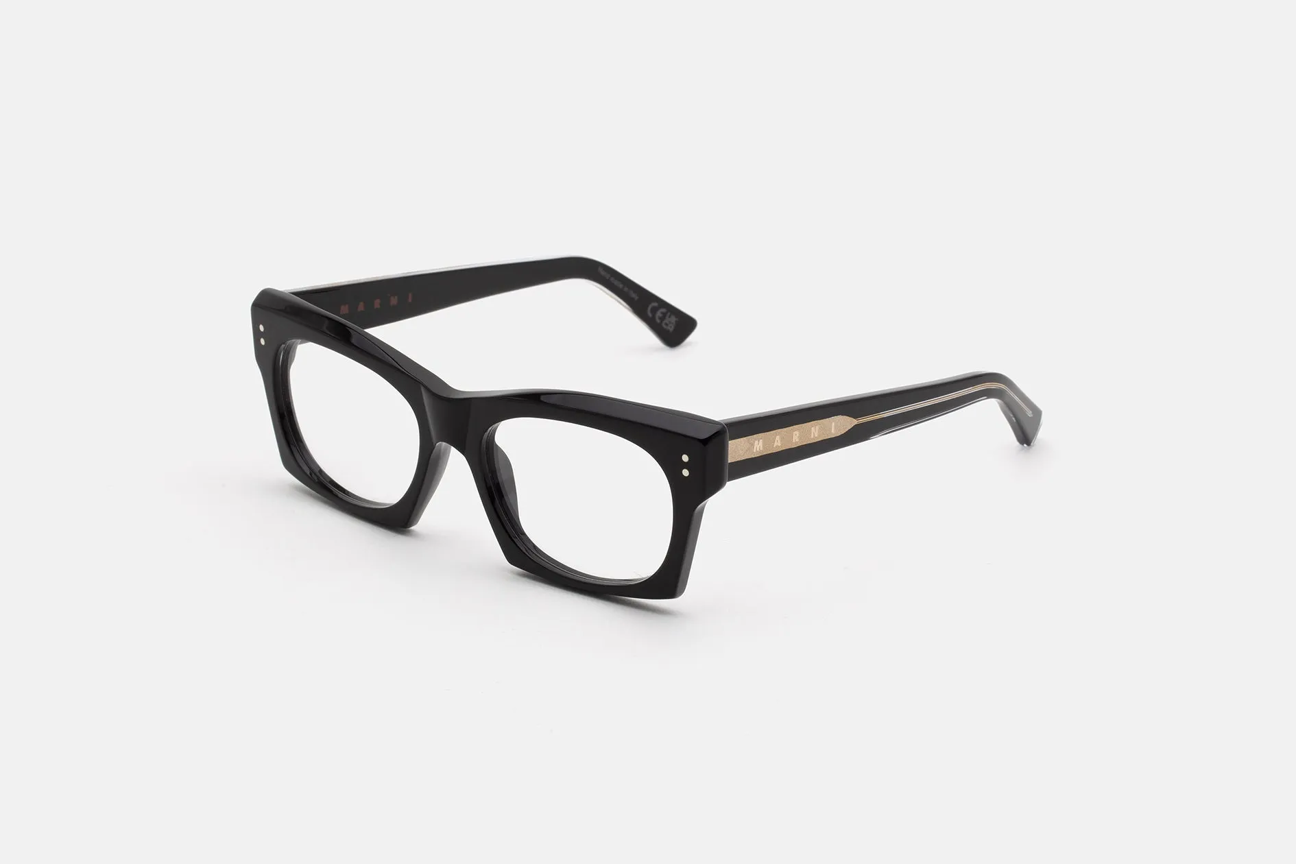 Edku Optical Black sold by RetroSuperFuture product image thumbnail 2