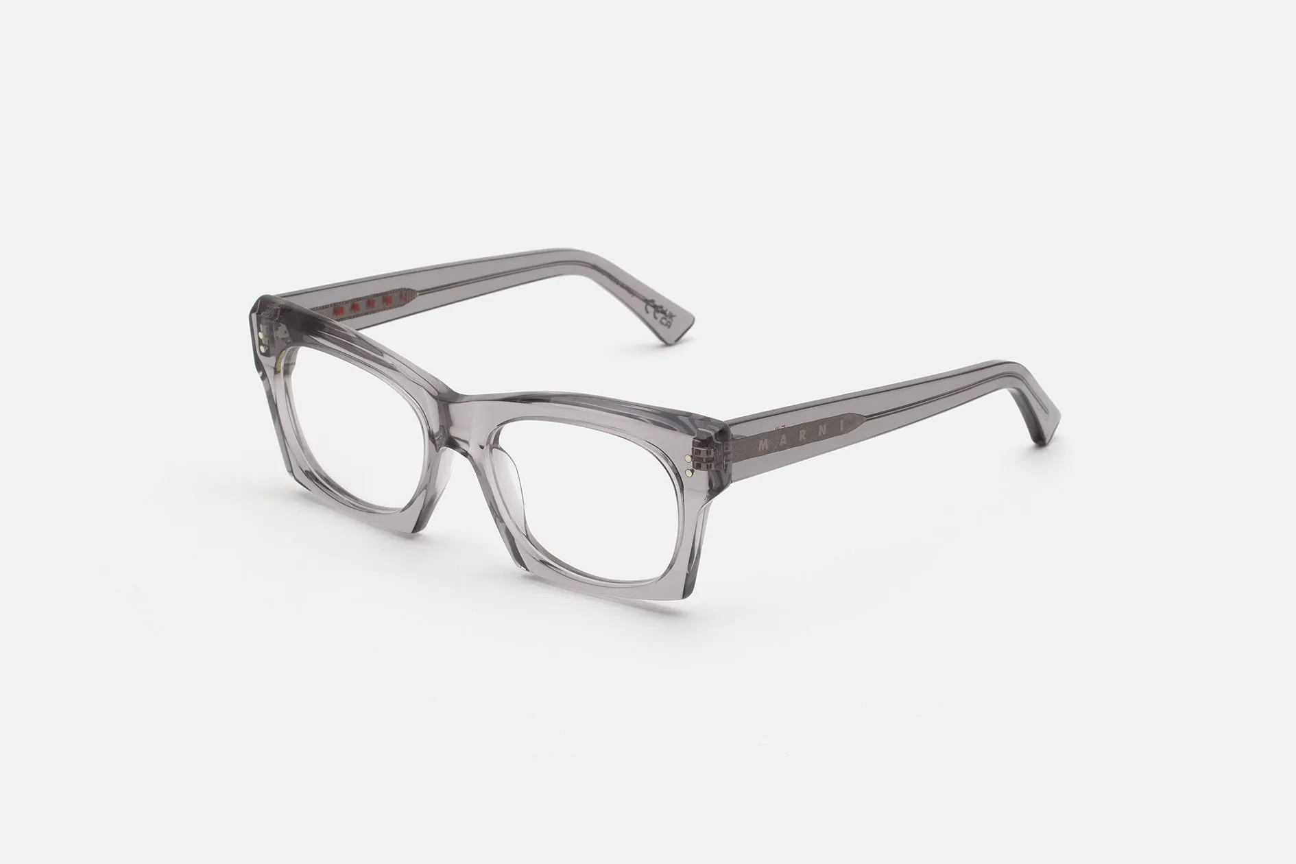 Edku Optical Nebbia sold by RetroSuperFuture product image thumbnail 2