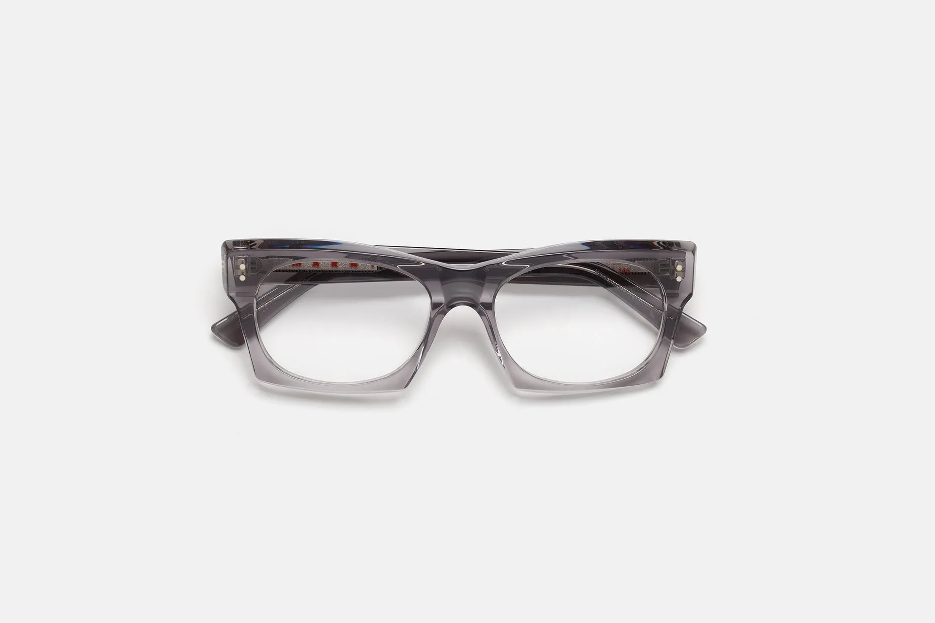 Edku Optical Nebbia sold by RetroSuperFuture