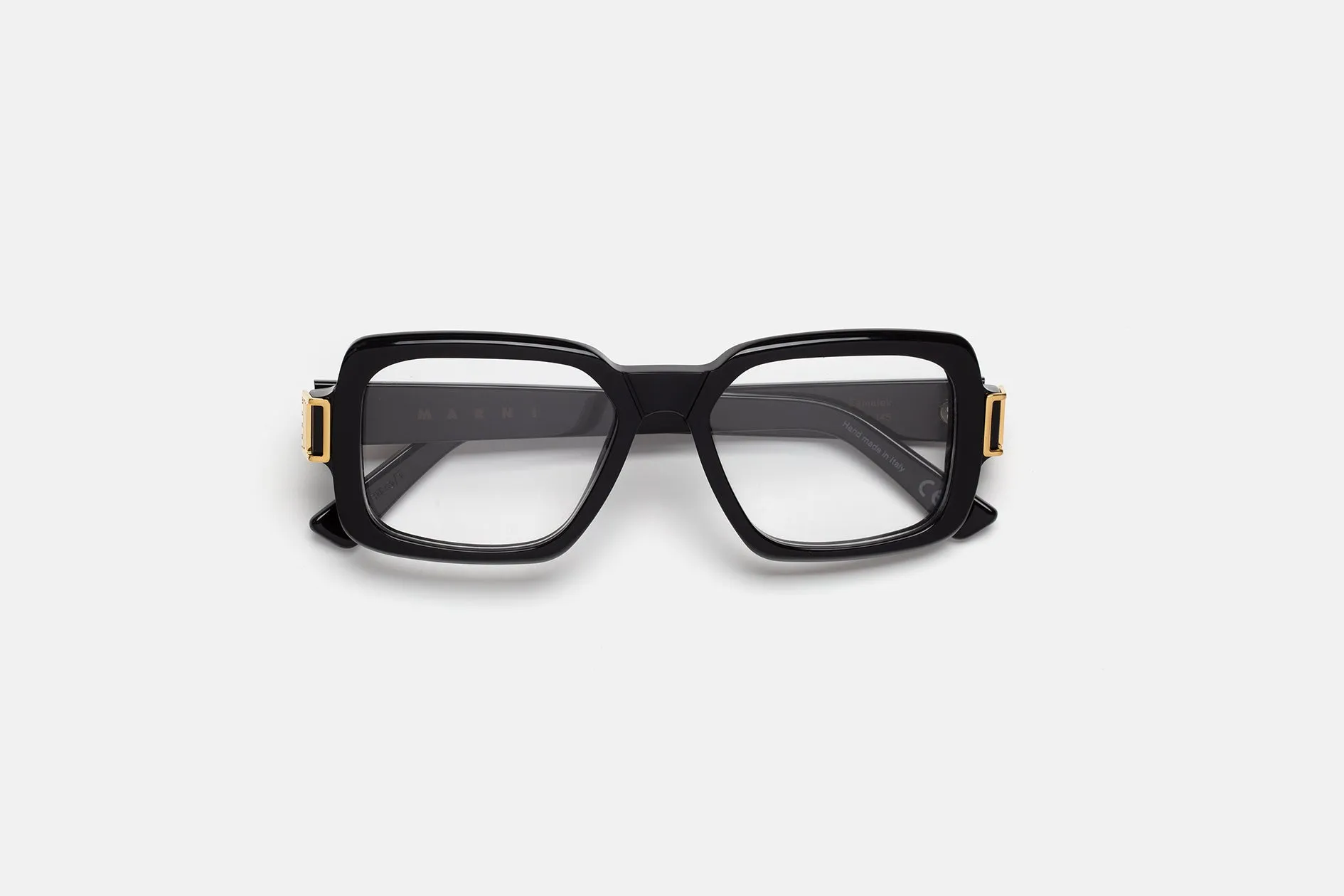 Zamalek Optical Black sold by RetroSuperFuture