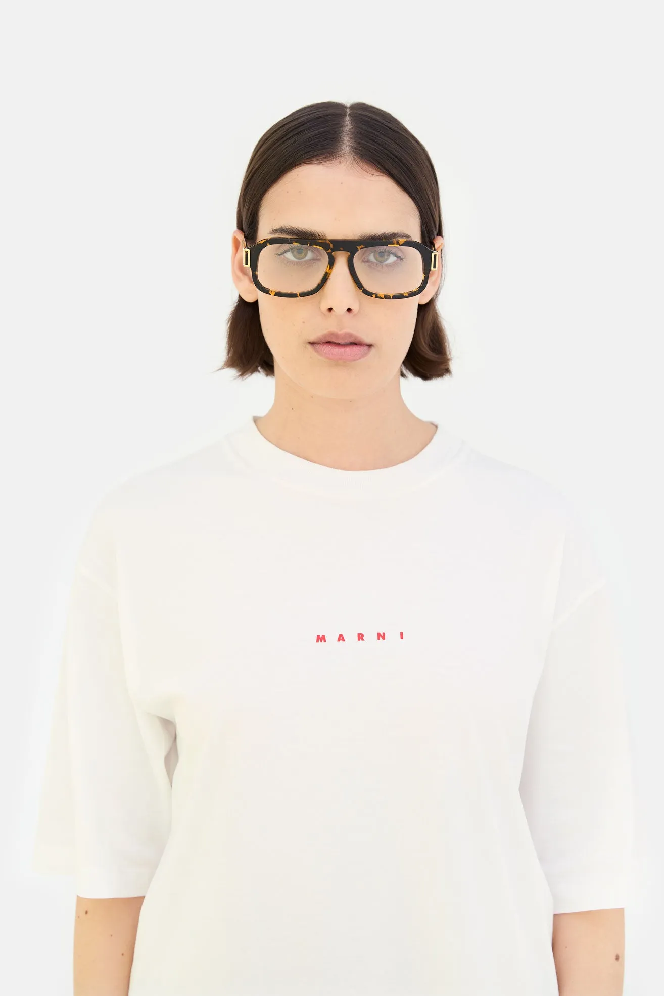 Burullus Optical Havana sold by RetroSuperFuture product image thumbnail 4