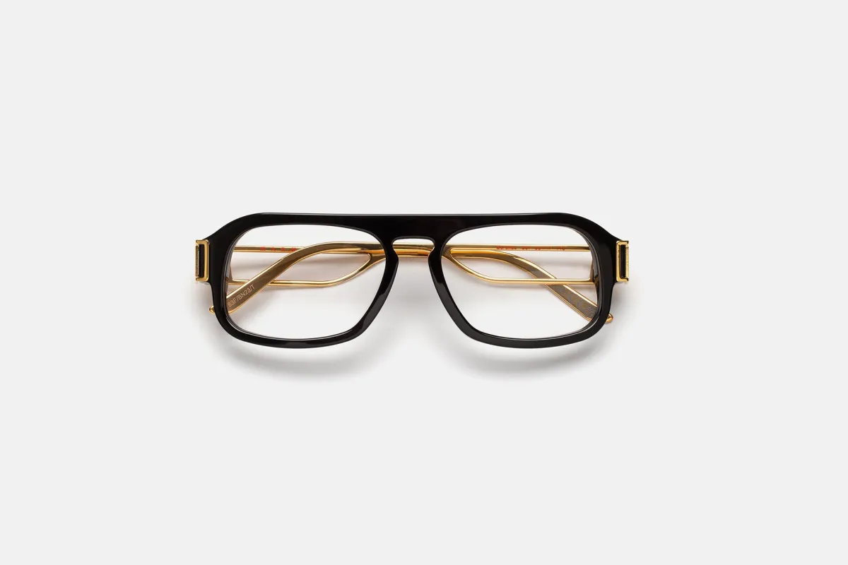 Burullus Optical Black sold by RetroSuperFuture