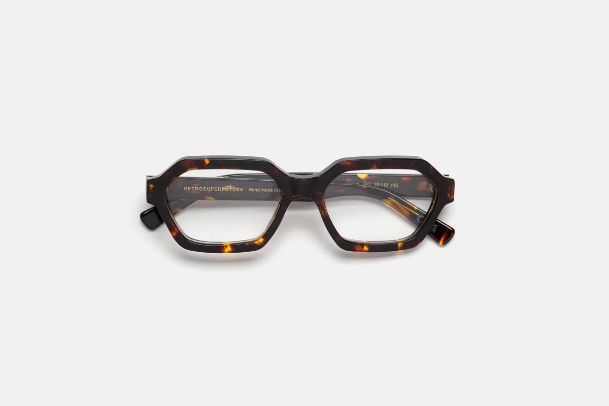 Pooch Optical Havana sold by RetroSuperFuture