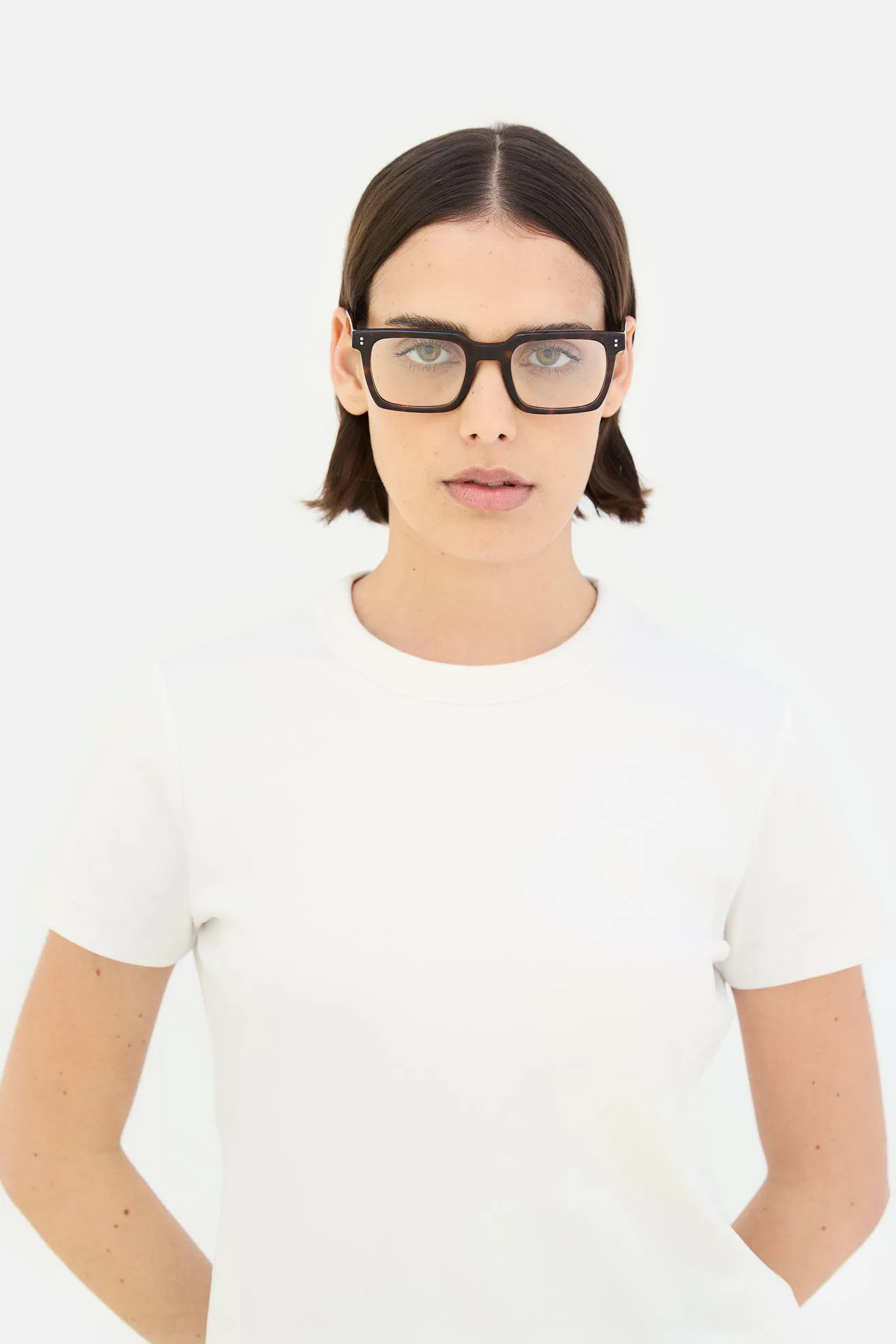 Secolo Optical 3627 sold by RetroSuperFuture product image thumbnail 4