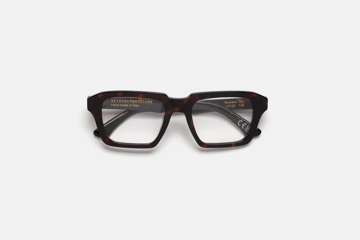 Numero 121 Havana sold by RetroSuperFuture